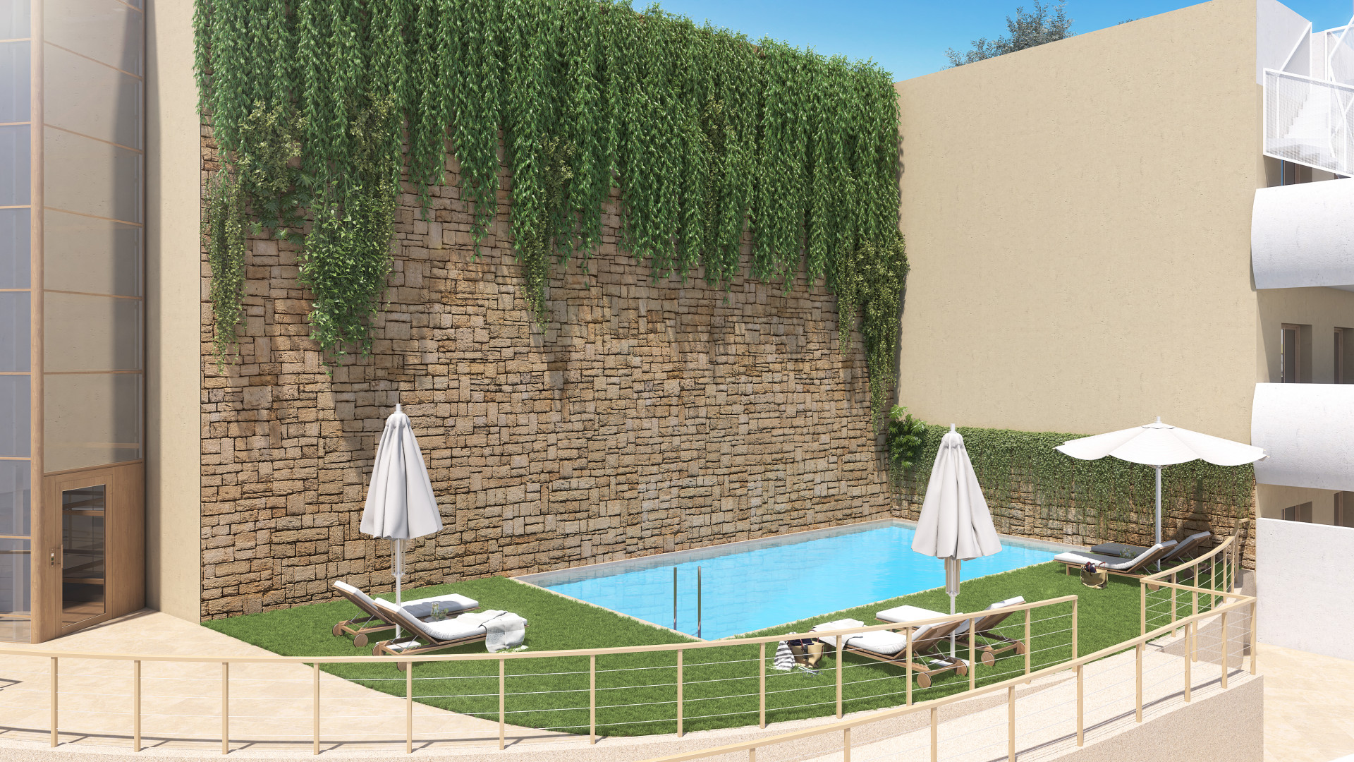 2 Bedroom Apartment in Fuengirola - Foto 12