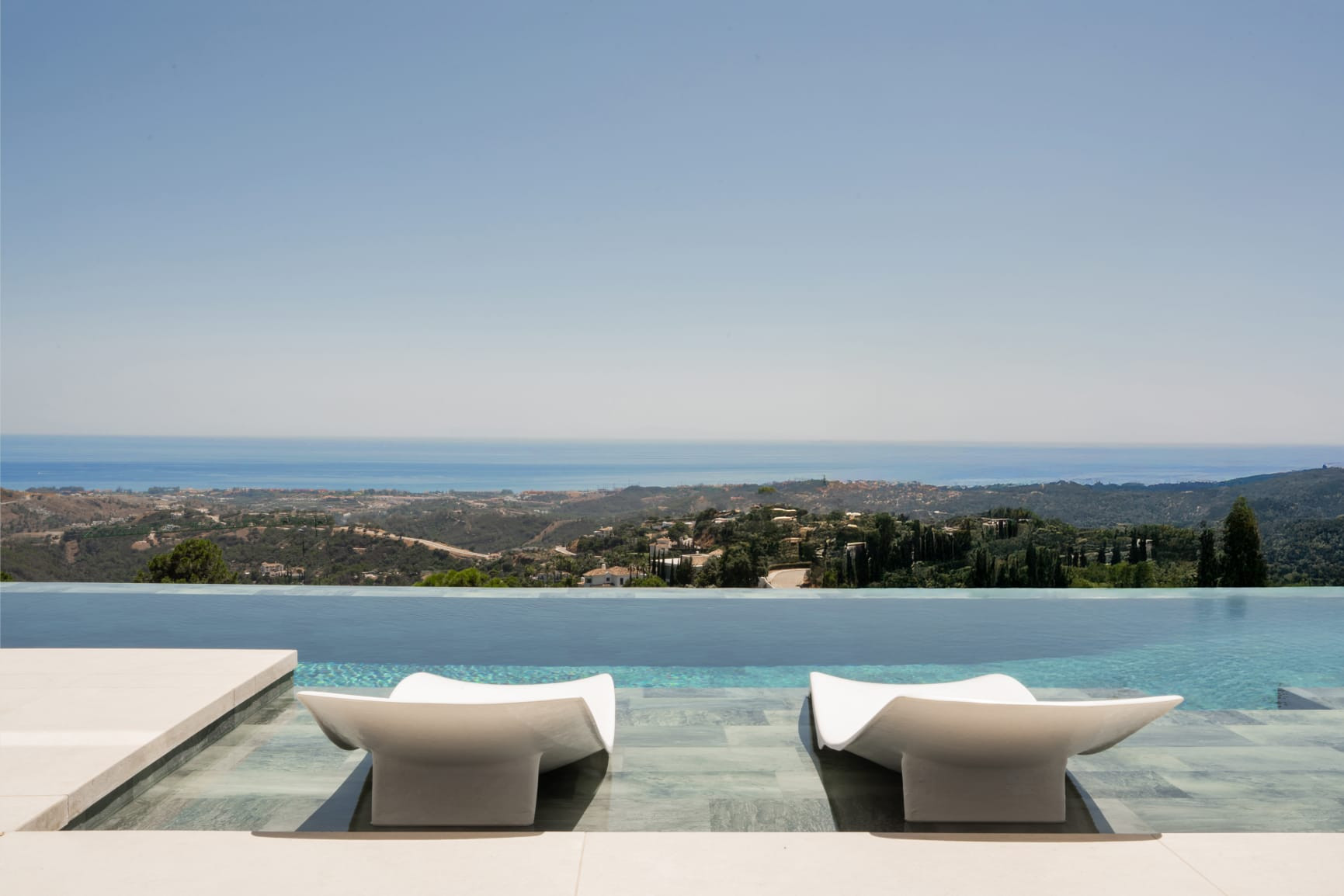 4 Bedroom Villa in Benahavís - Foto 12