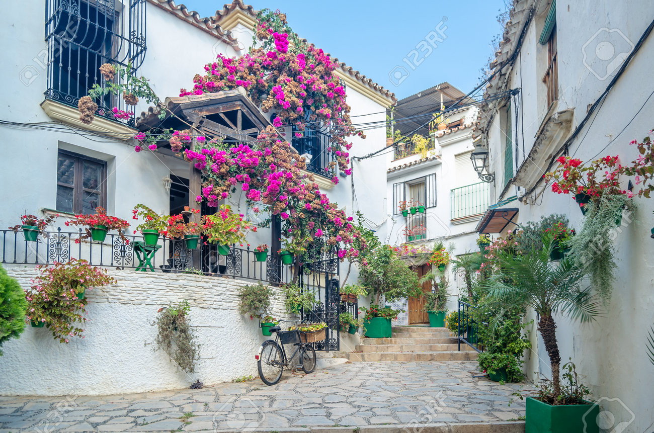 Local commercial à Malaga, Espagne – Photo 17