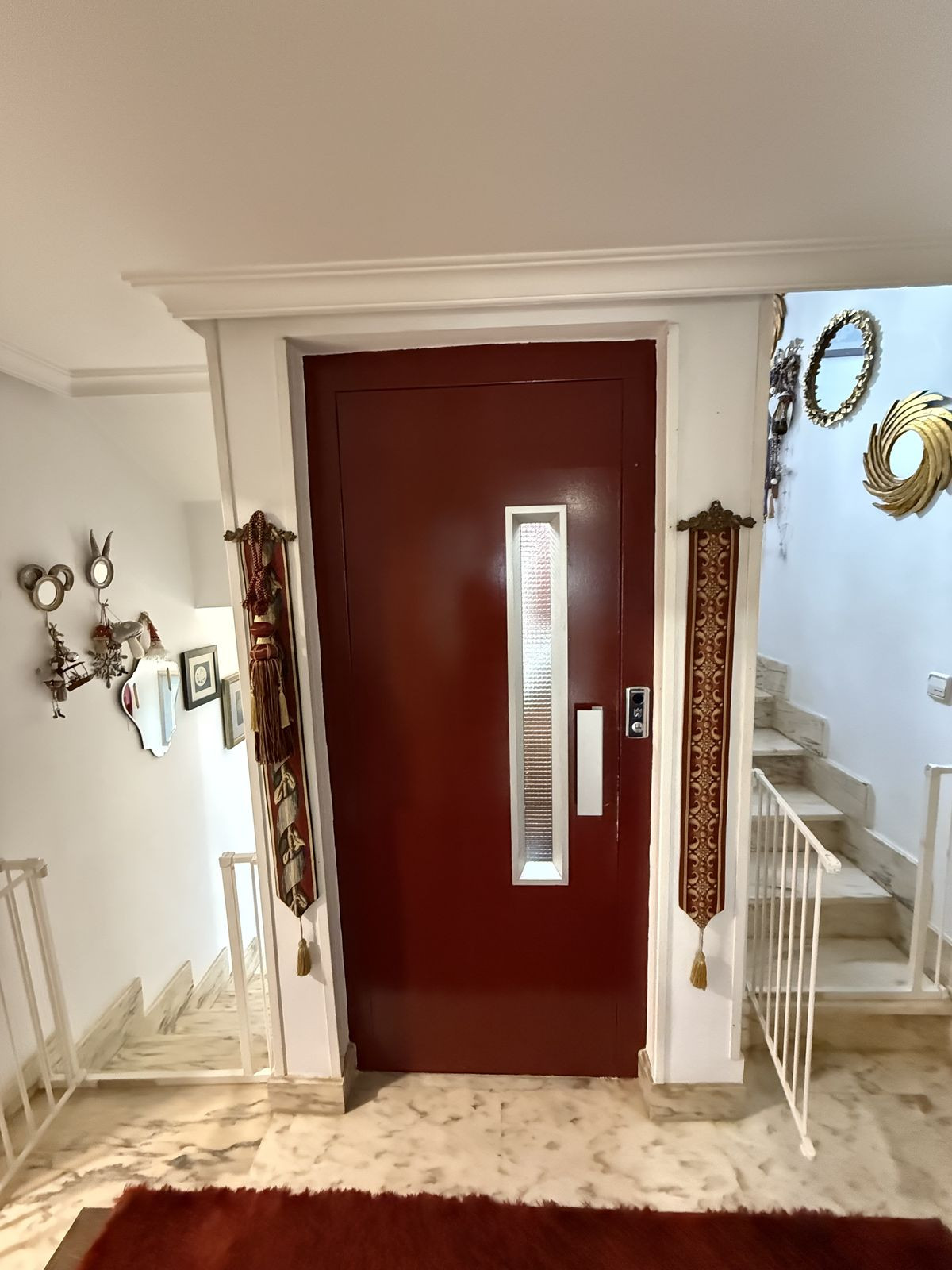 5 Bedroom Villa in Benalmádena - Foto 22