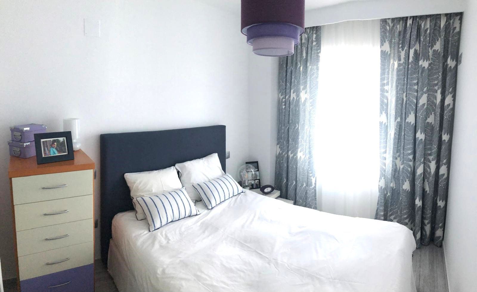 2 Bedroom Apartment in Marbella - Photo 16