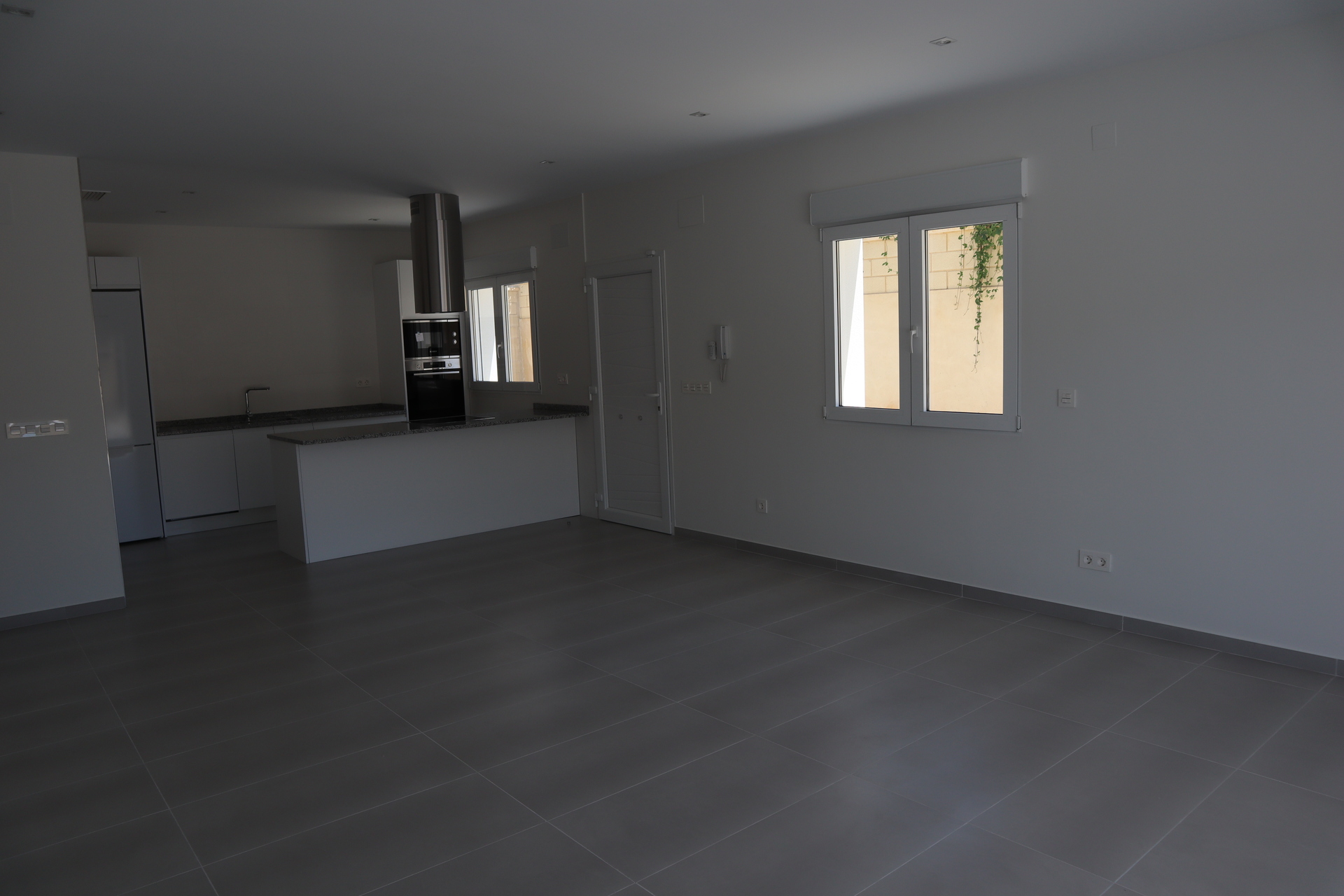 Moradia com 3 quartos com piscina em Alicante, Espanha – Foto 19