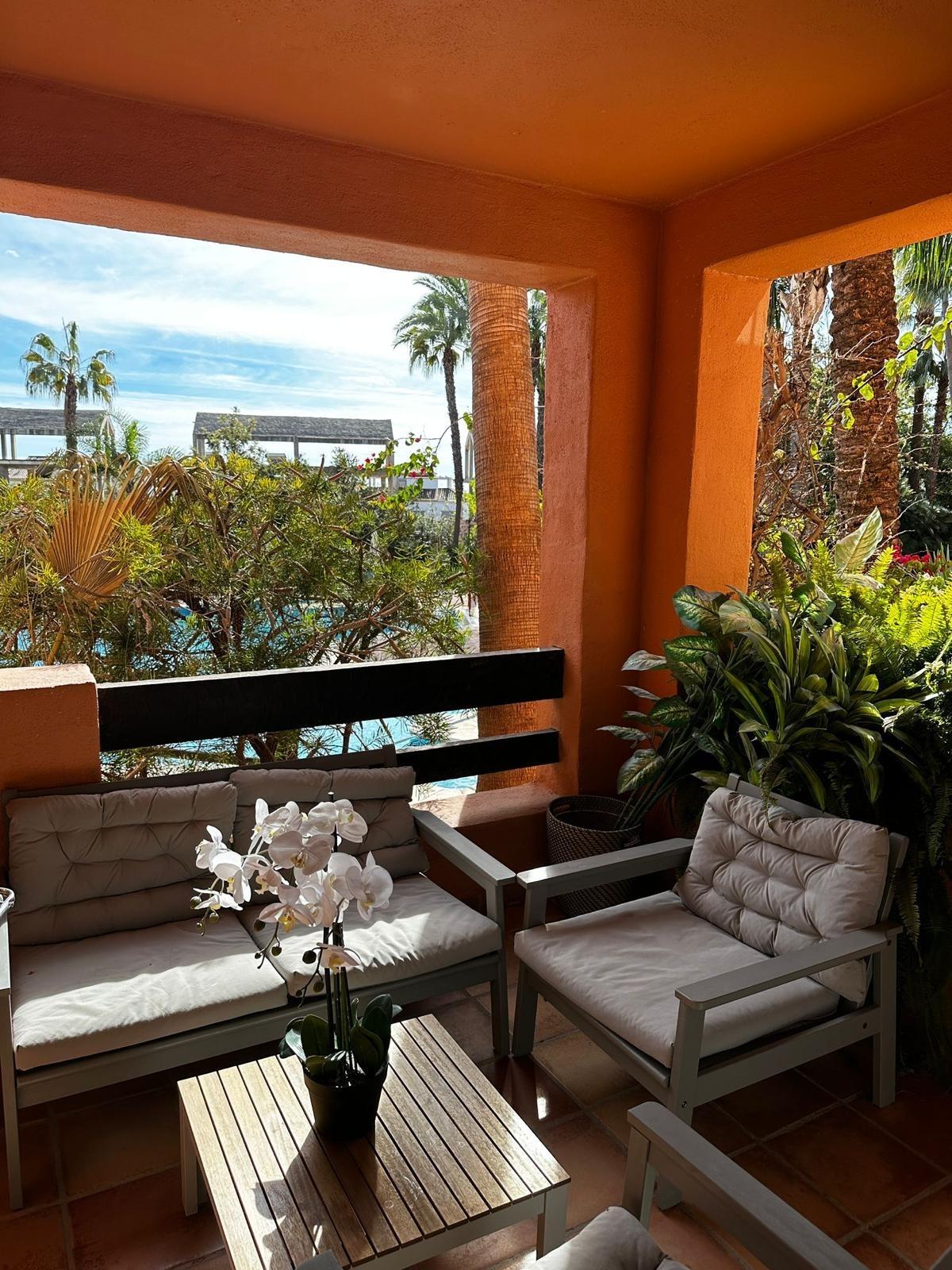 3 Bedroom Apartment in Marbella - Foto 13