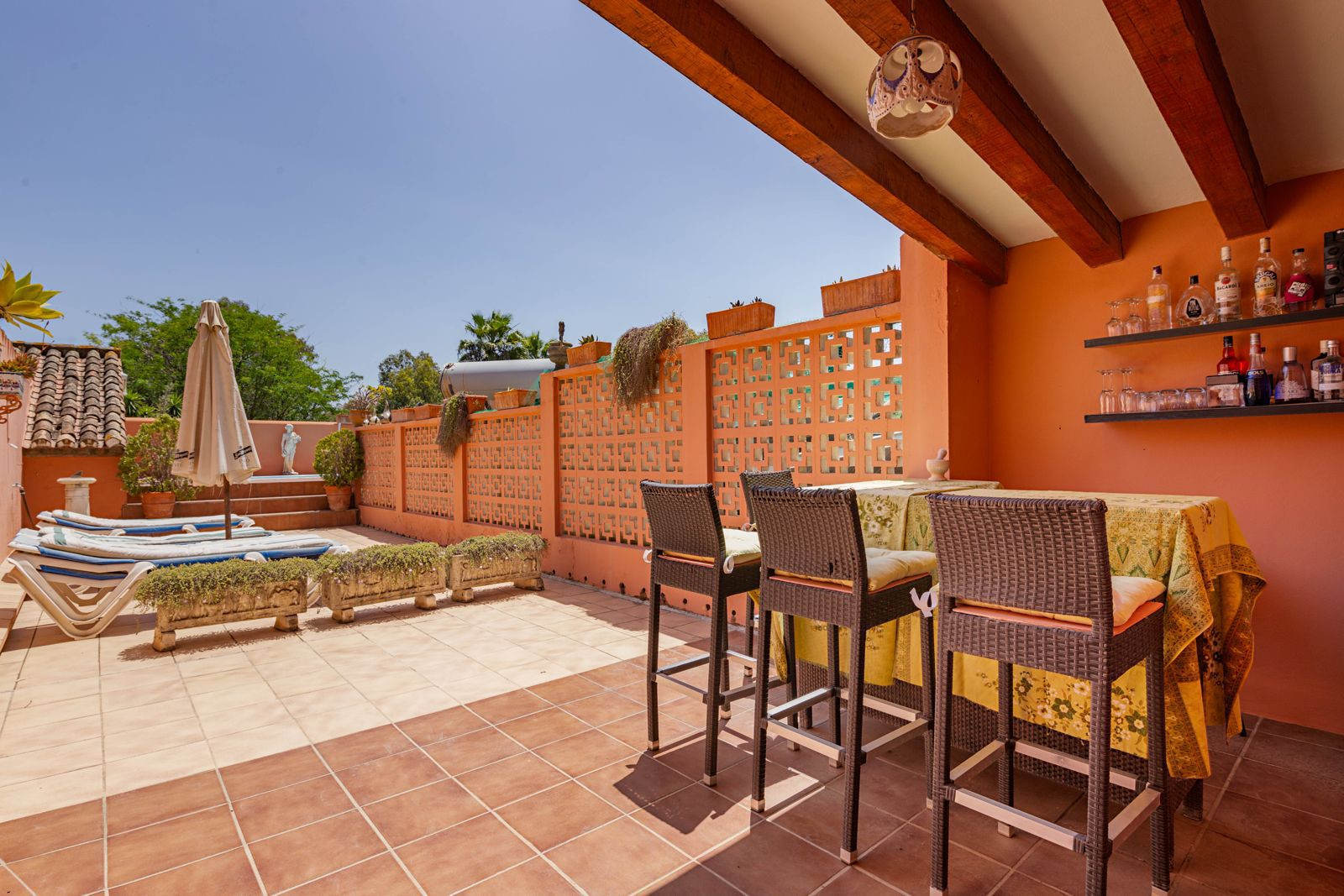 4 Bedroom Country house in Manilva - Foto 3