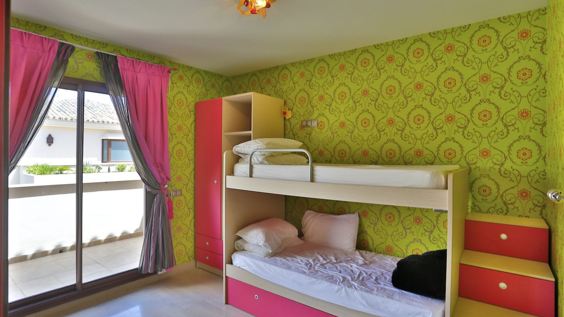 Apartamento com 2 quartos com piscina em Málaga, Espanha – Foto 19