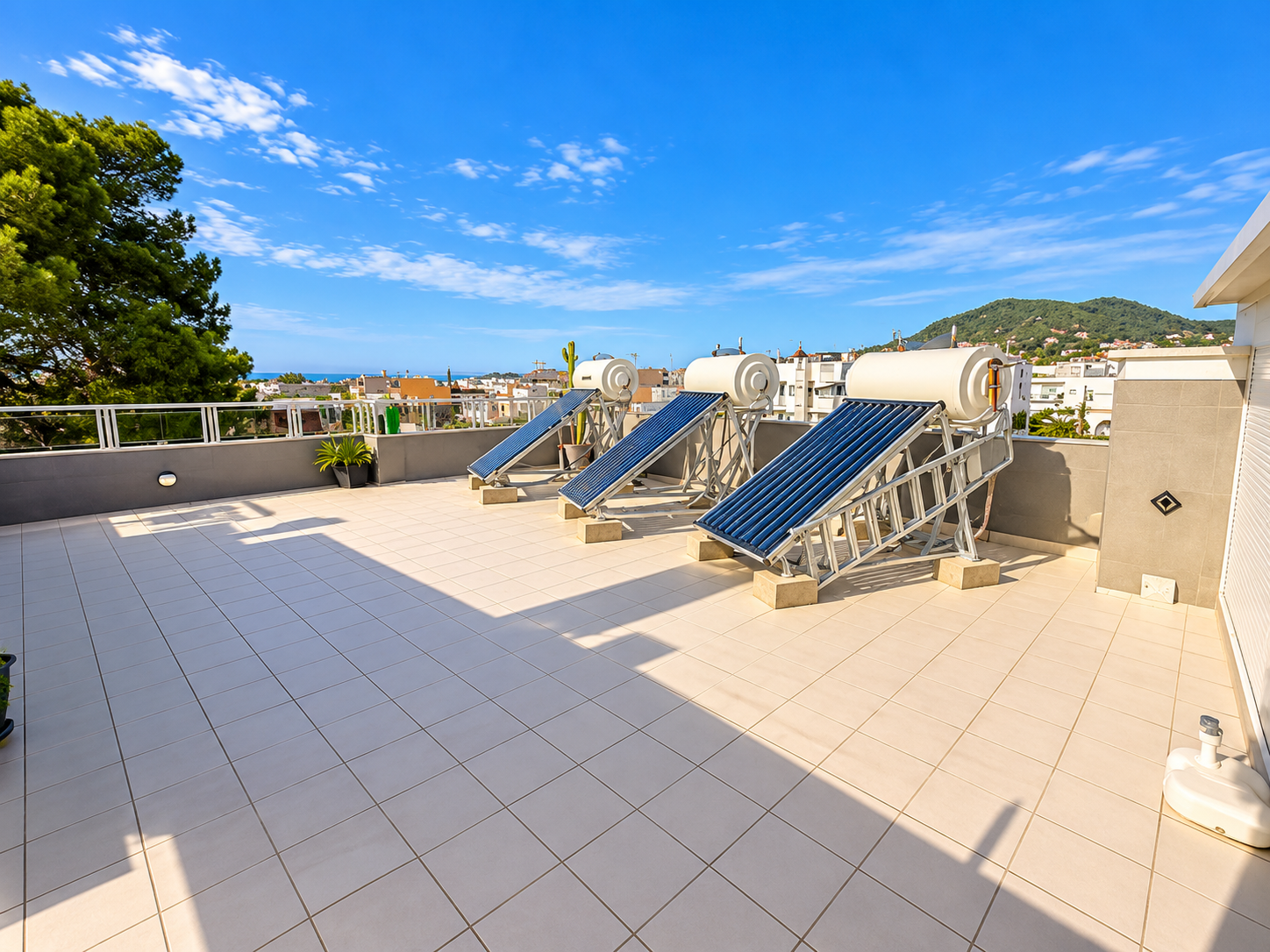 Espaço comercial com vista mar em Baleares, Espanha – Foto 4