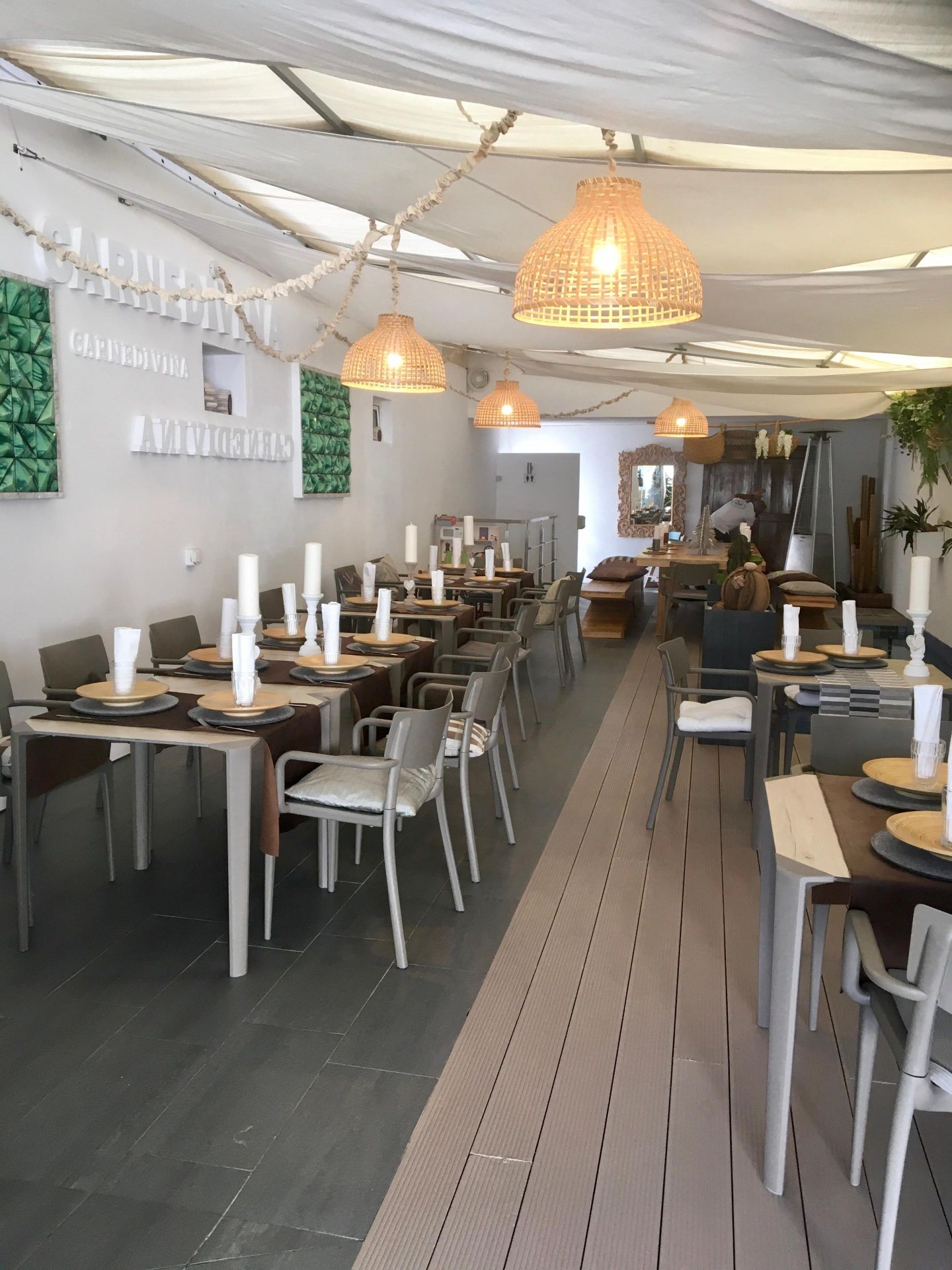 Espaço comercial em Málaga, Espanha – Foto 6
