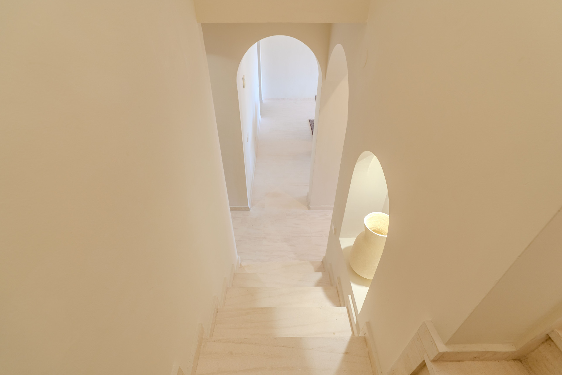 3 Bedroom Apartment in Estepona - Photo 21