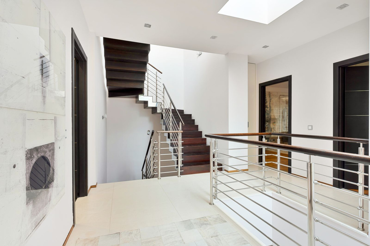 4 Bedroom Townhouse in Marbella - Foto 11