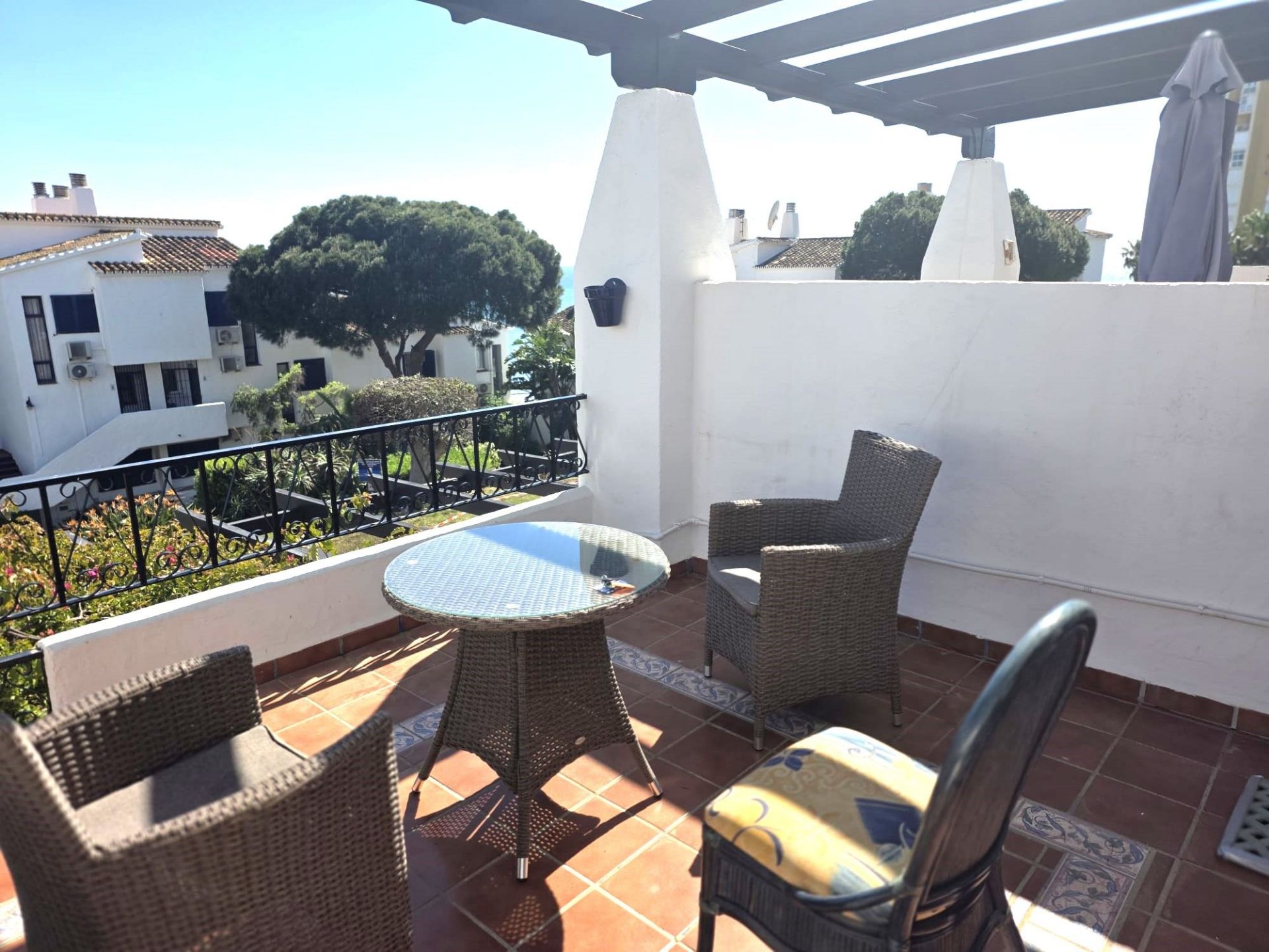 2 Bedroom Apartment in Mijas - Photo 9