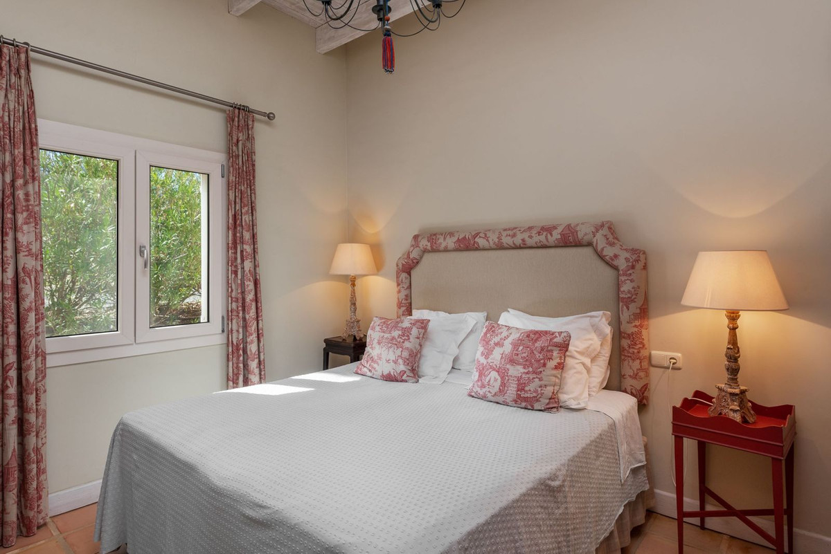 7 Bedroom Country house in Coín - Foto 16