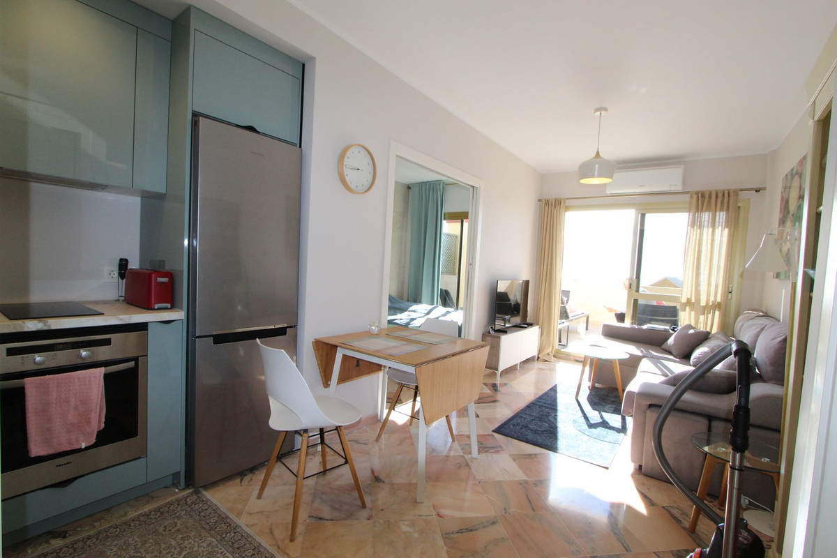 1 Bedroom Apartment in Marbella - Foto 8