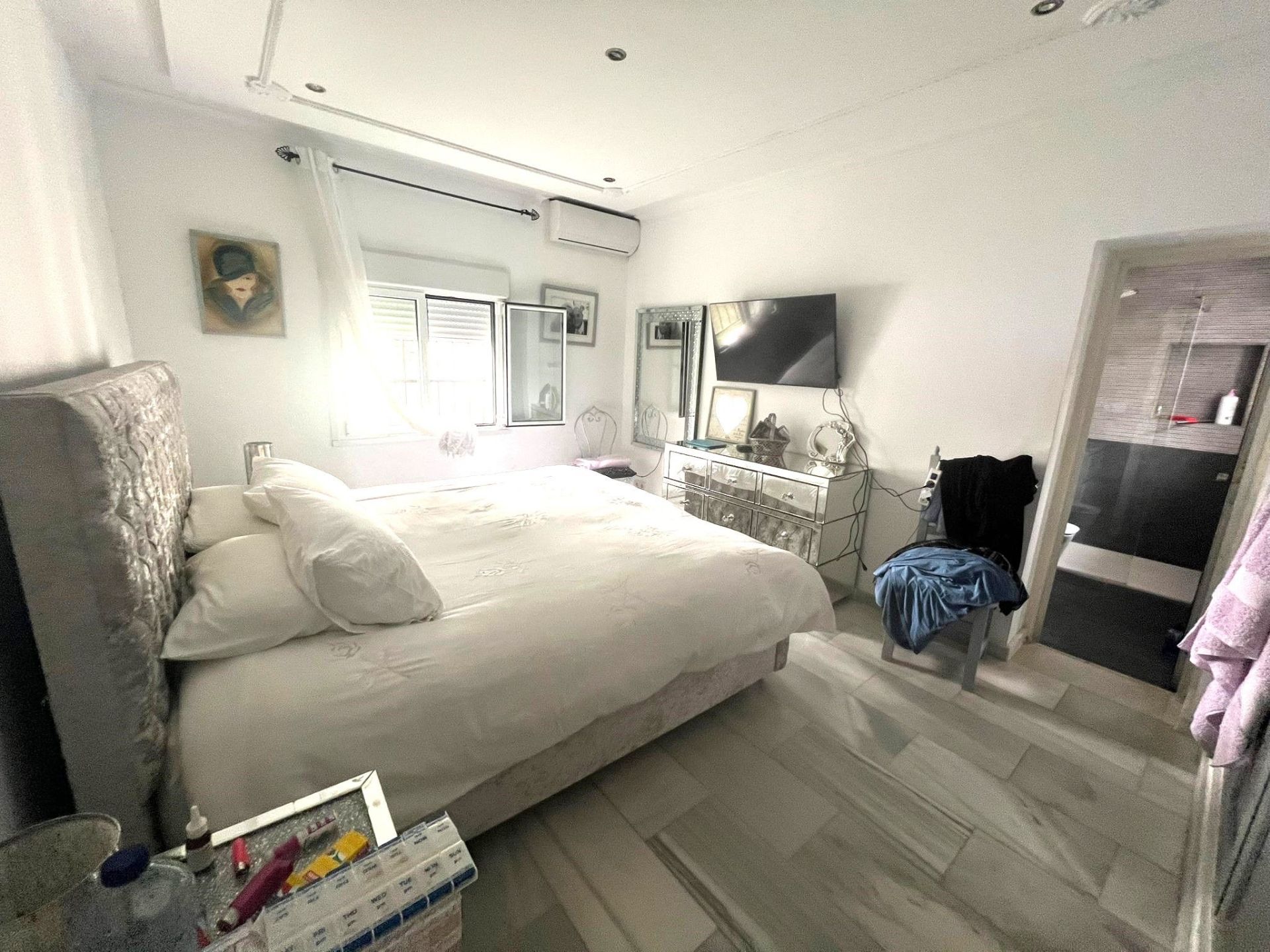 4 Bedroom Villa in San Pedro de Alcántara - Foto 15