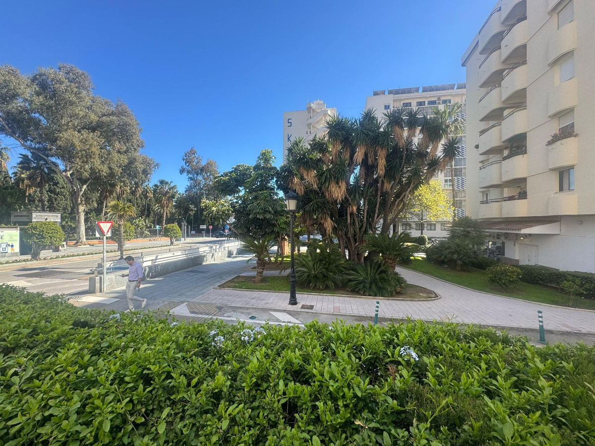 Apartment in Marbella