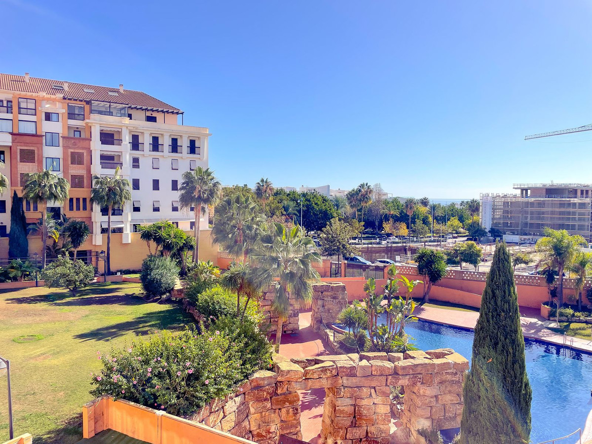 3 Bedroom Apartment in San Pedro de Alcántara