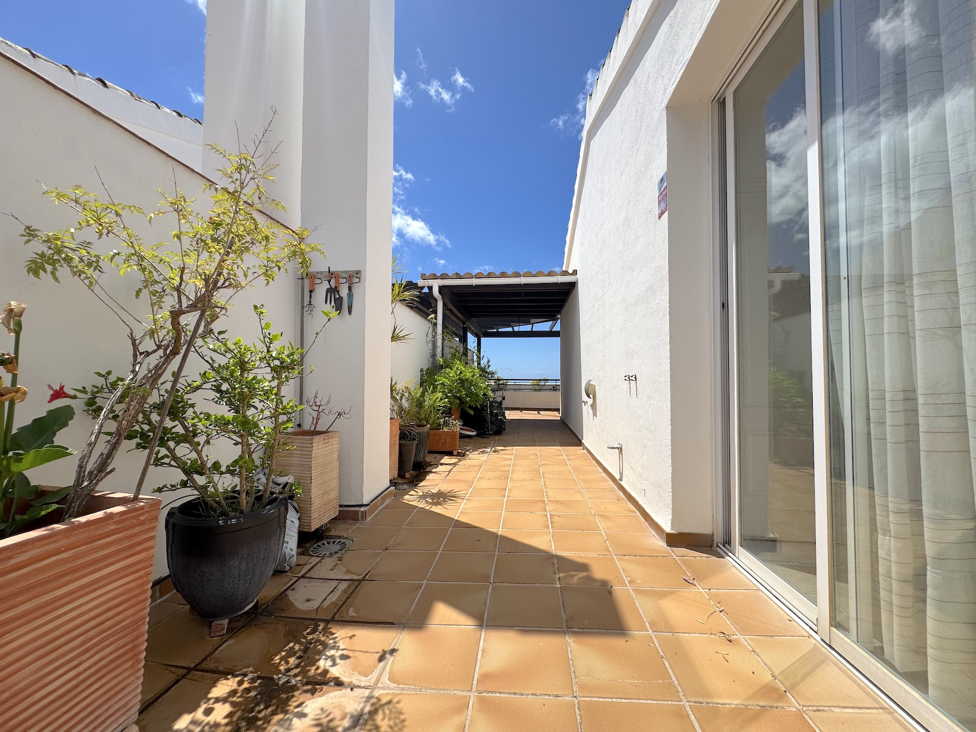 3 Bedroom Penthouse in Mijas - Photo 30