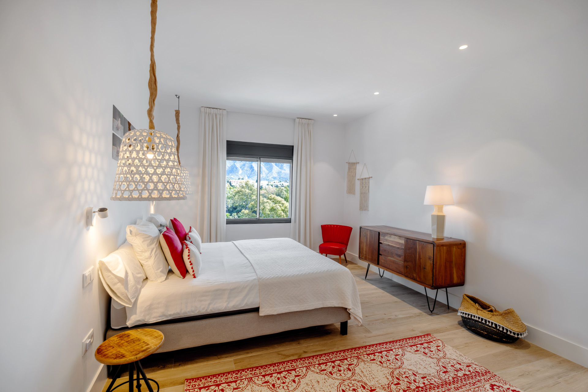 Apartamento com 4 quartos com piscina em Málaga, Espanha – Foto 15