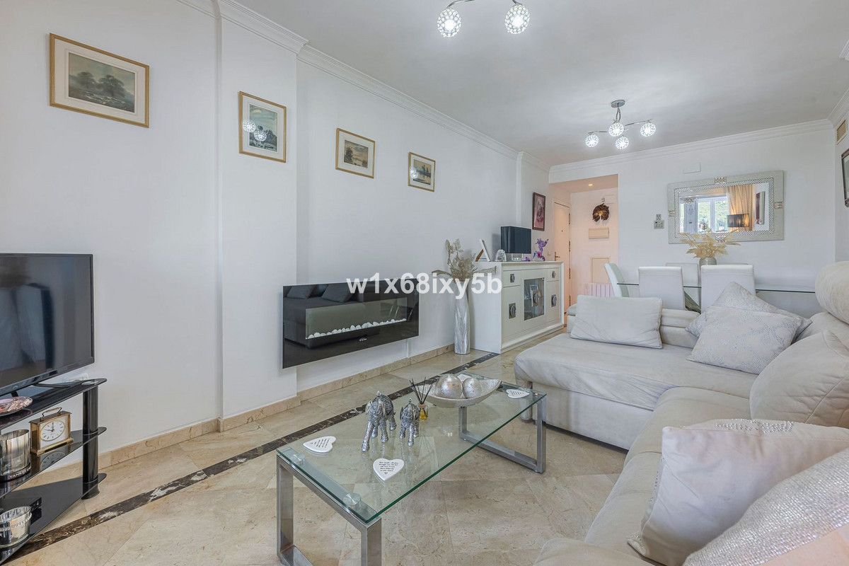 2 Bedroom Apartment in Manilva - Foto 9