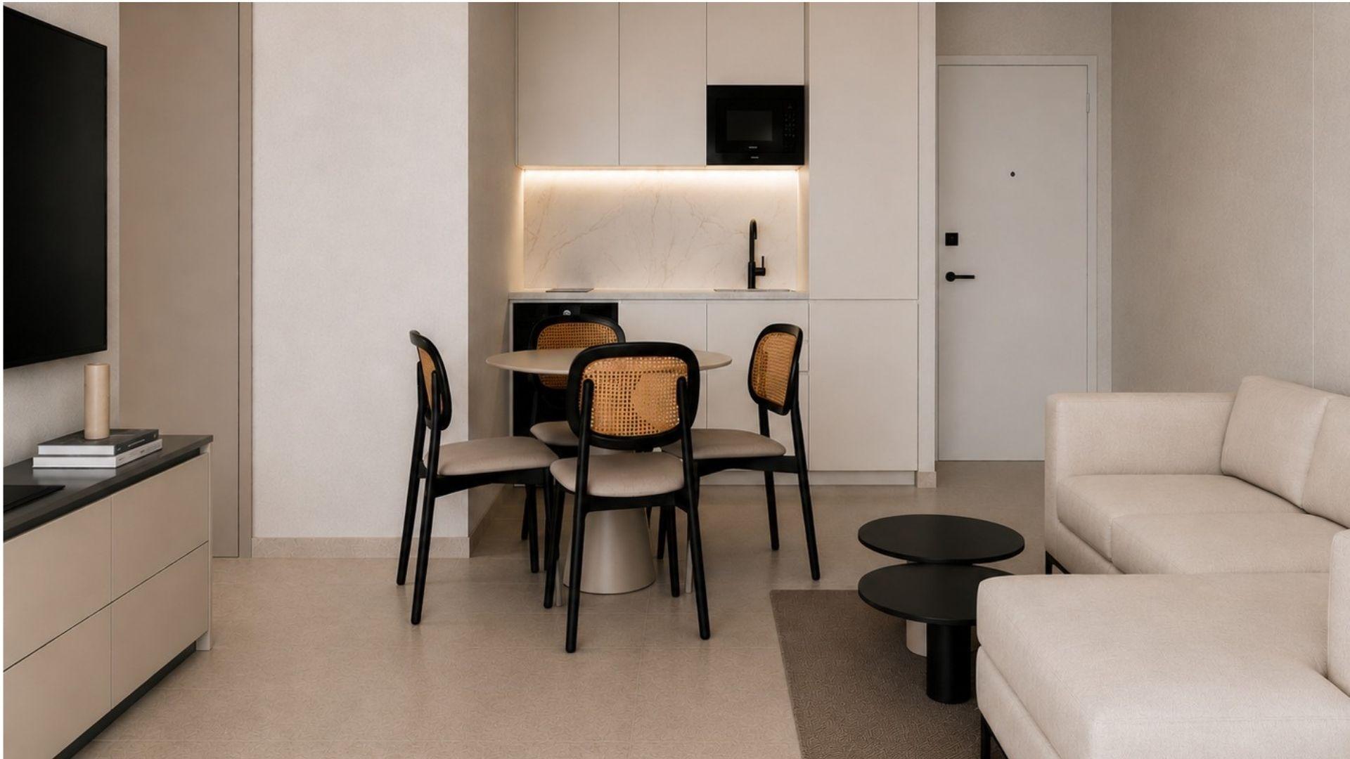 Espaço comercial em Málaga, Espanha – Foto 15