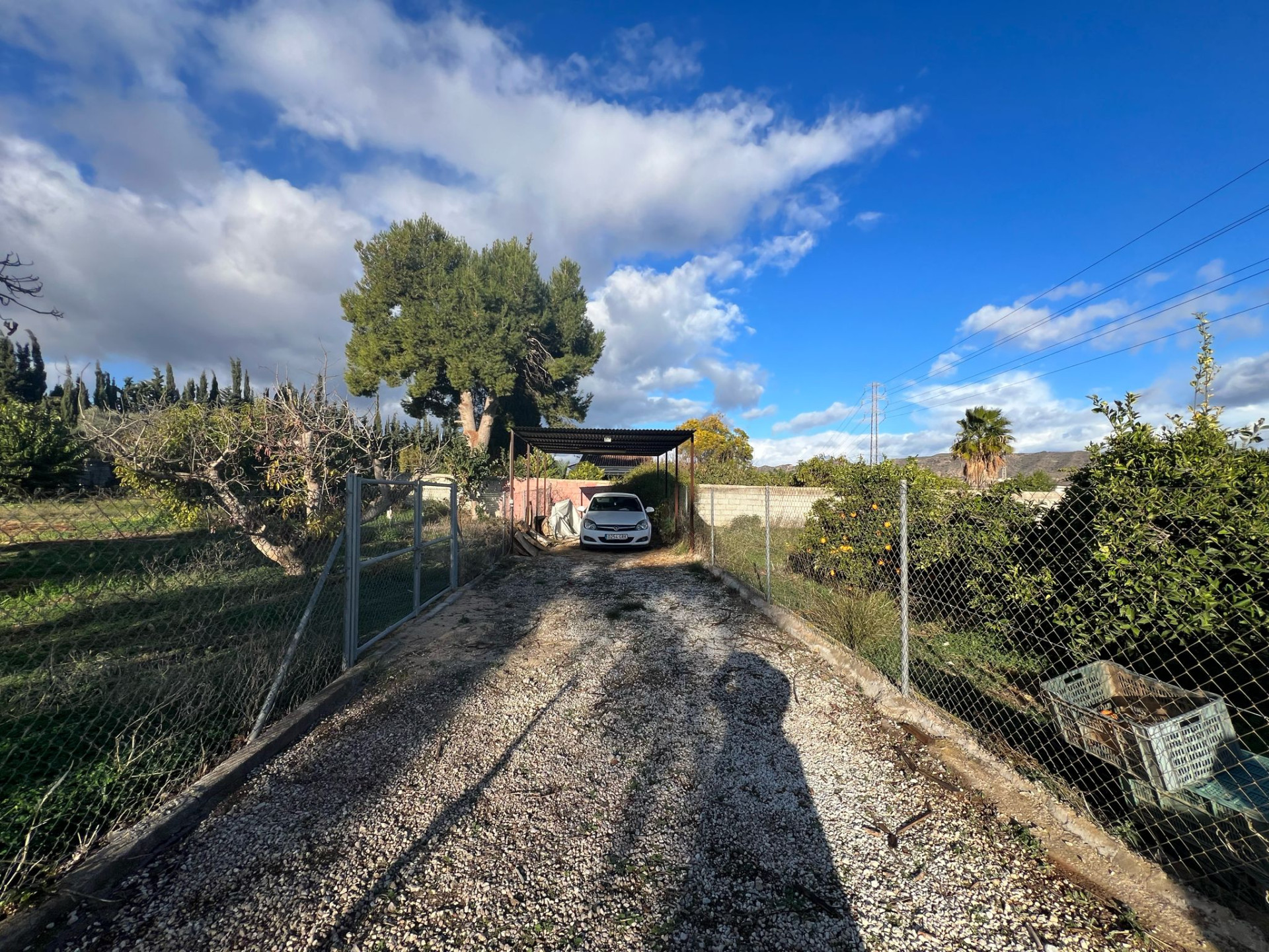 3 Bedroom Country house in Alhaurín de la Torre - Photo 9