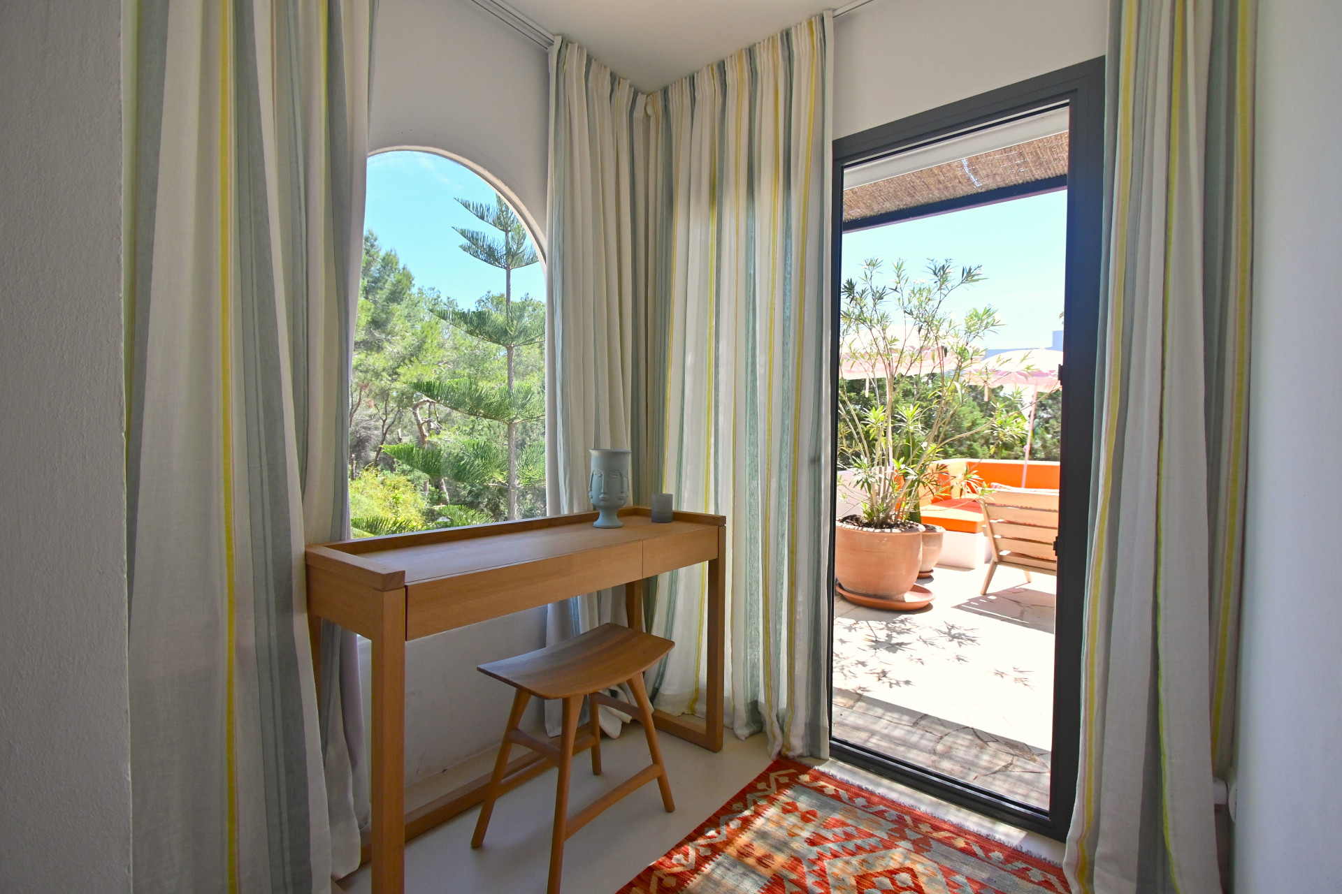 Moradia com 5 quartos com piscina em Baleares, Espanha – Foto 19