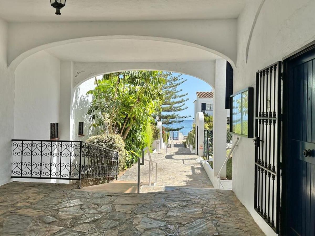 3 Bedroom Apartment in Mijas - Photo 24