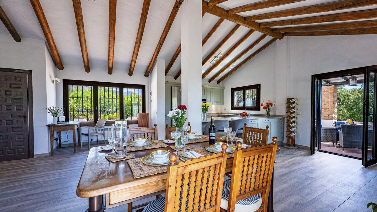 3 Bedroom Country house in Casares - Foto 7