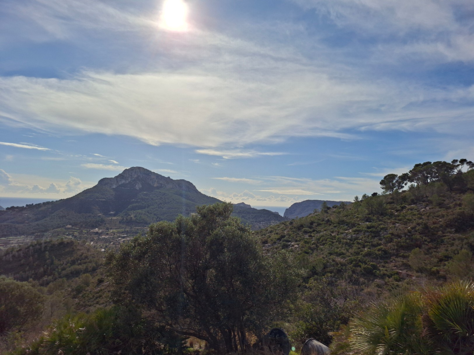 Moradia com 8 quartos em Alicante, Espanha – Foto 15