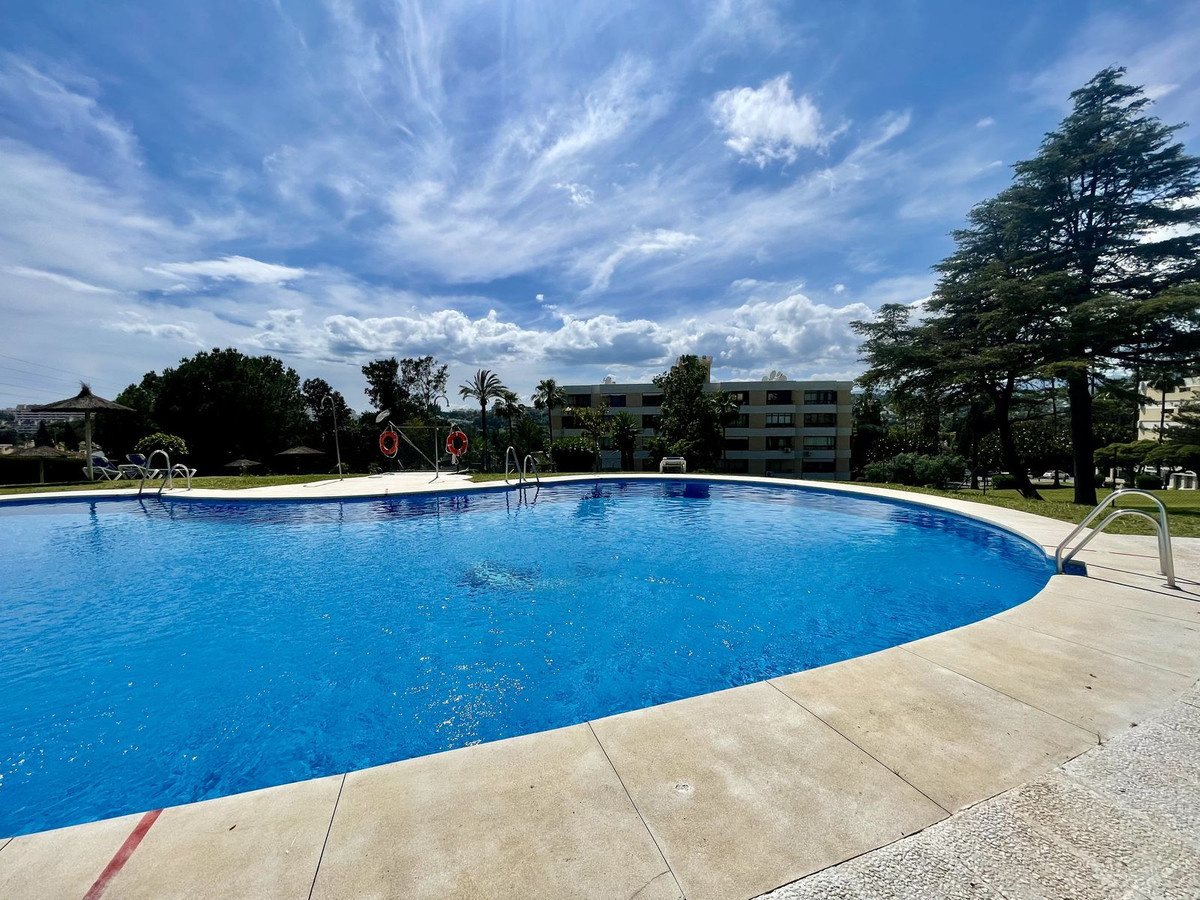 Apartment in Marbella - Photo 17