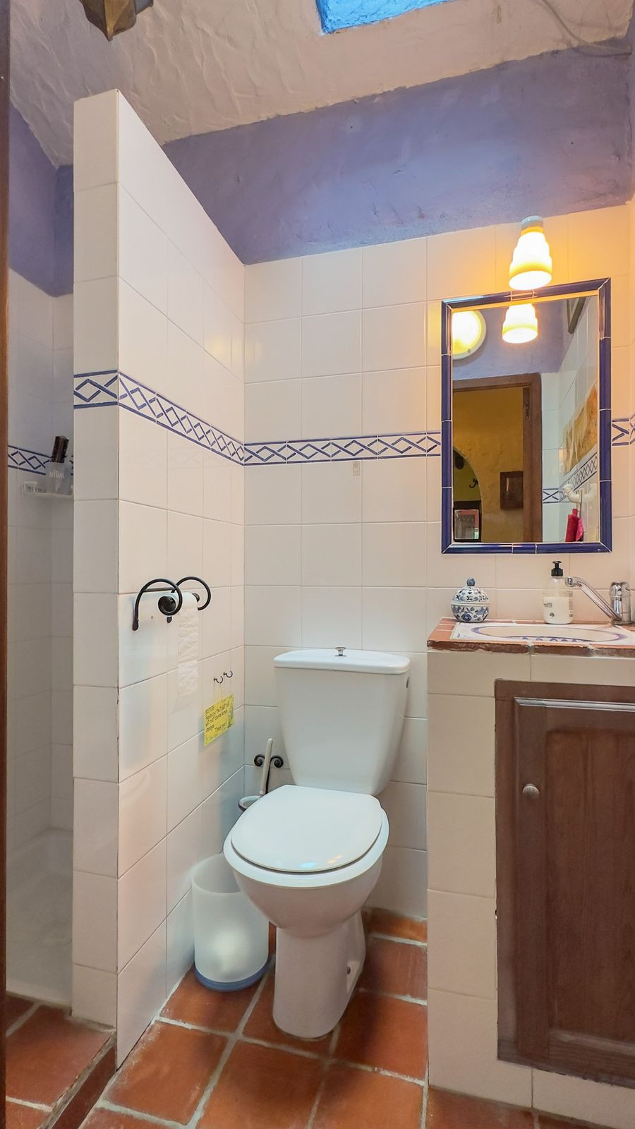 3 Bedroom Country house in Alhaurín el Grande - Photo 18