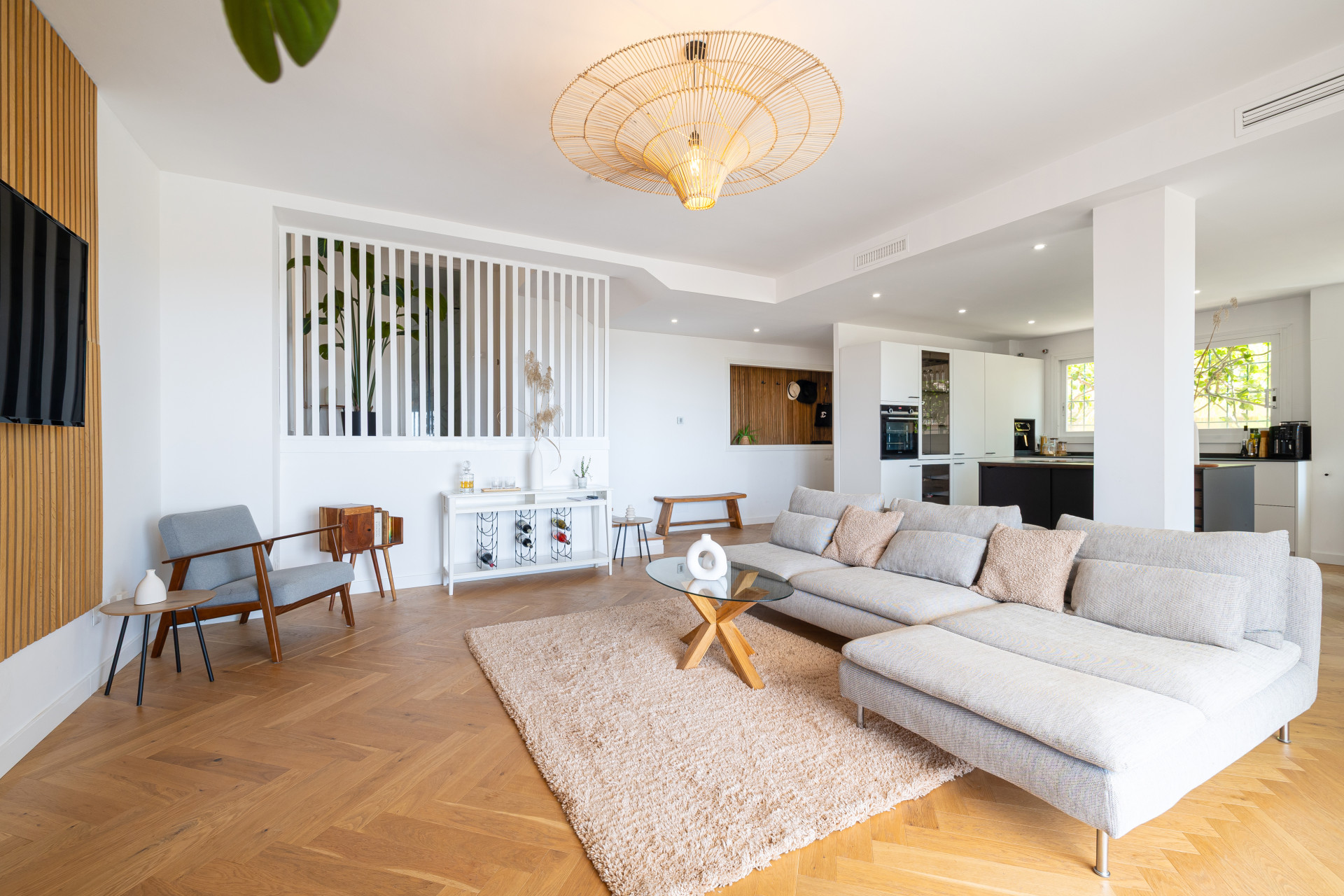 Apartamento com 3 quartos com vista mar em Málaga, Espanha – Foto 16