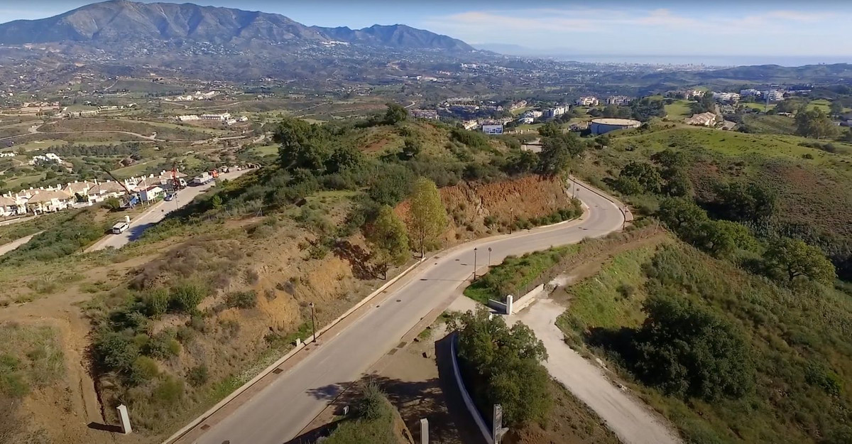 5,755 m² Plot in Marbella - Photo 4