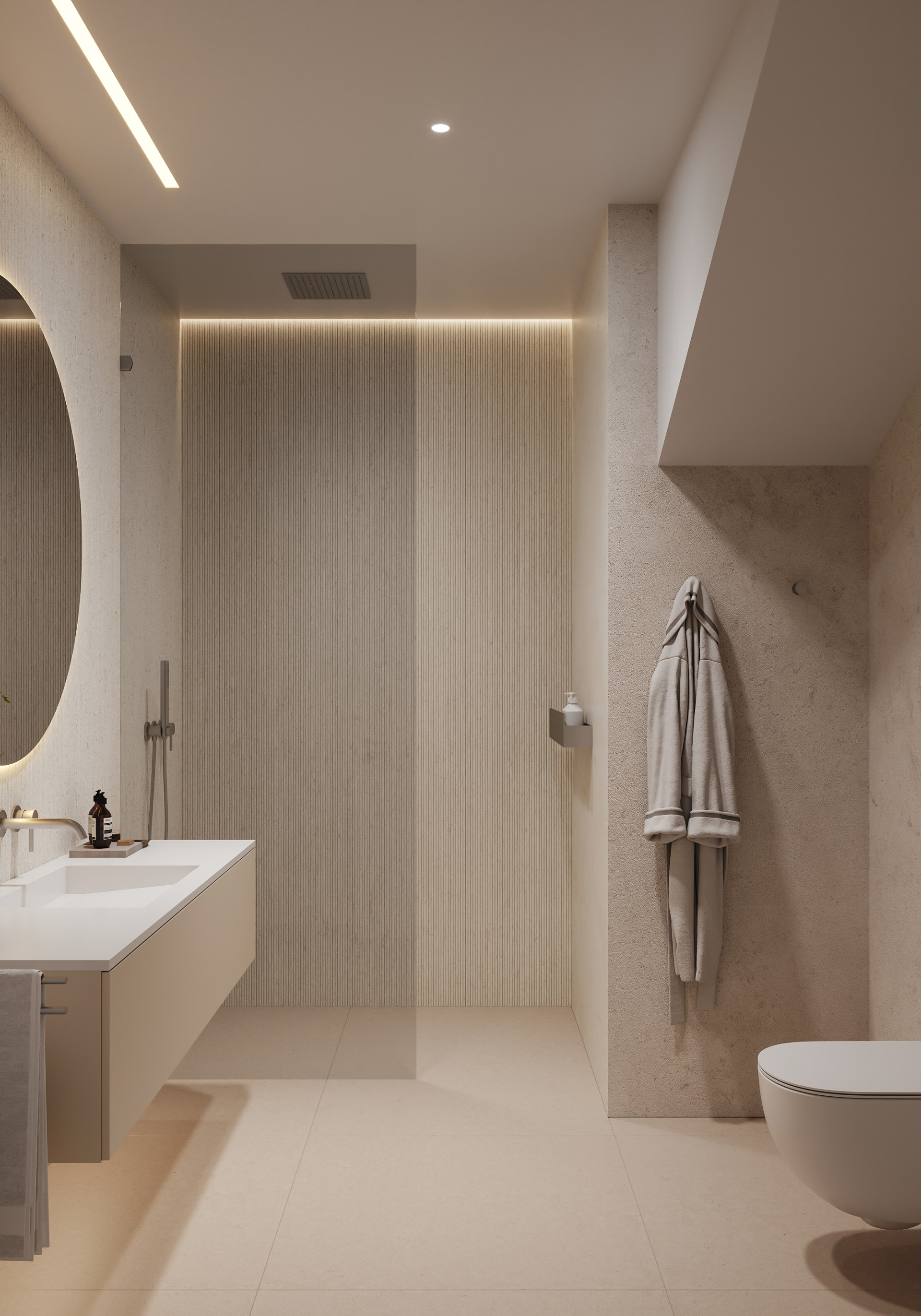 2 Bedroom Penthouse in San Pedro de Alcántara - Photo 15