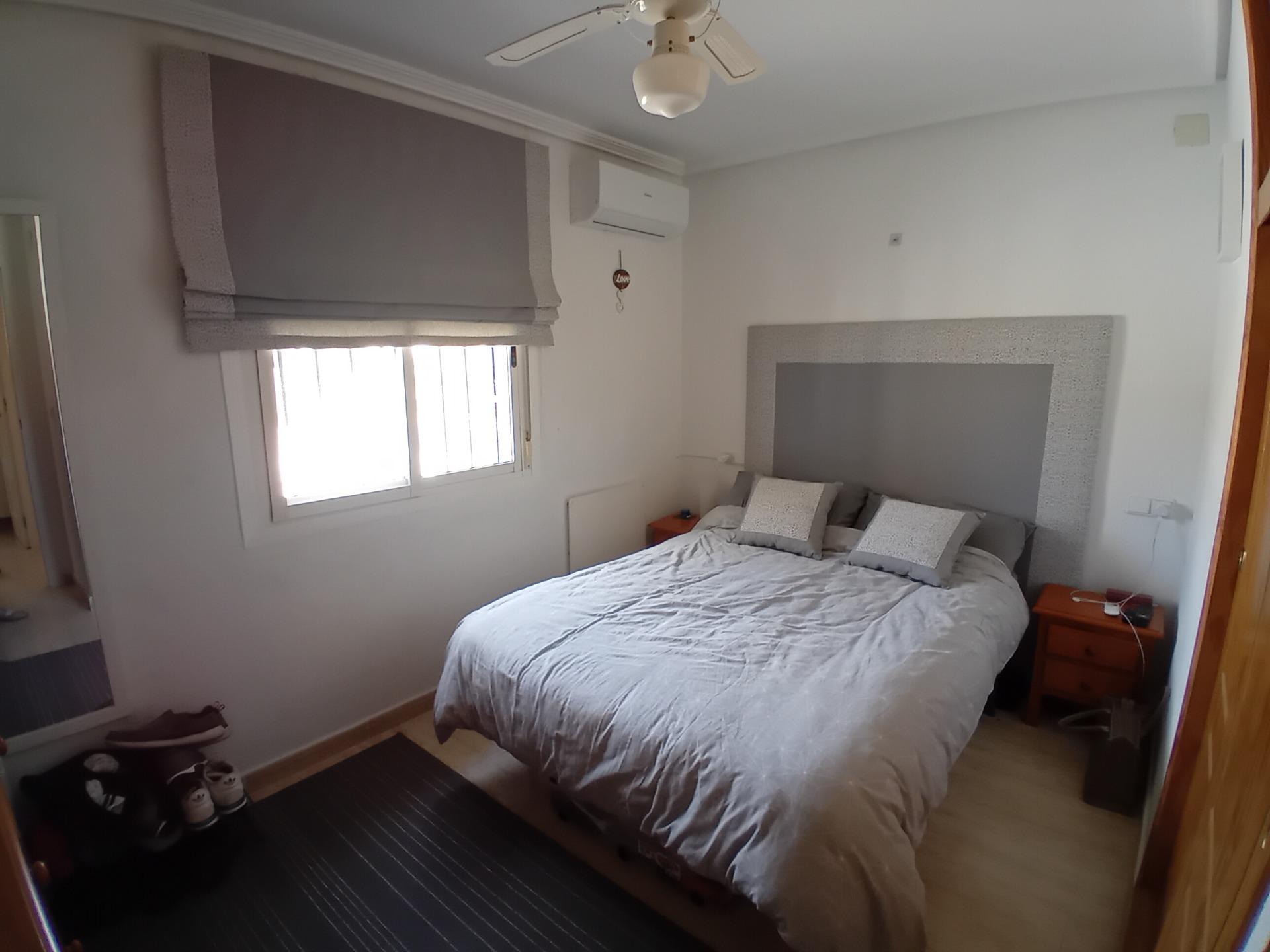 Moradia com 2 quartos com piscina em Múrcia, Espanha – Foto 21