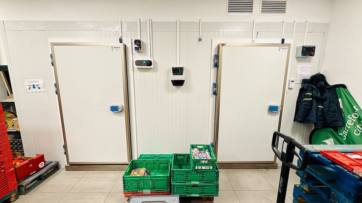 Espaço comercial em Málaga, Espanha – Foto 9