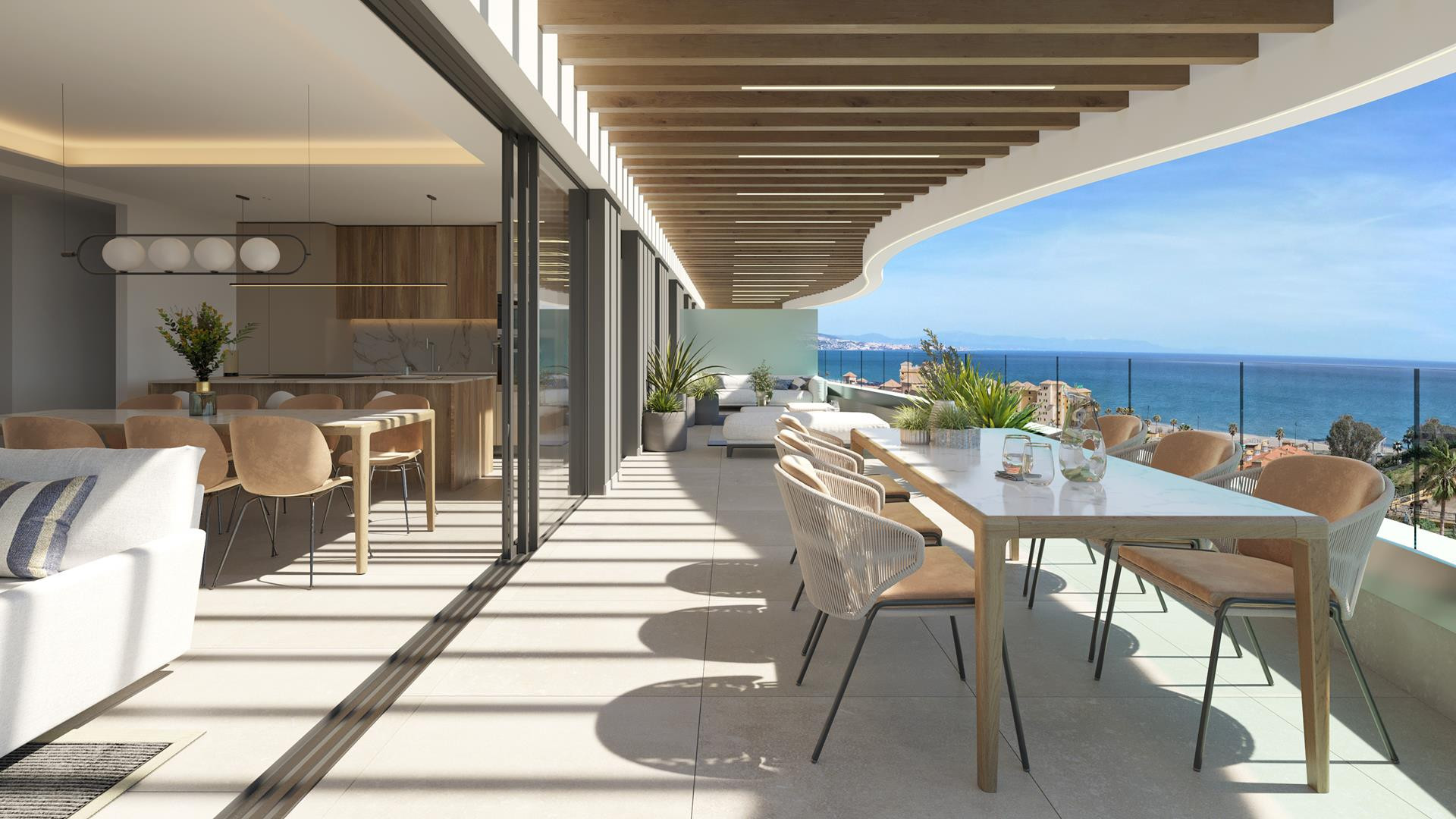 2 Bedroom Apartment in Mijas - Photo 8