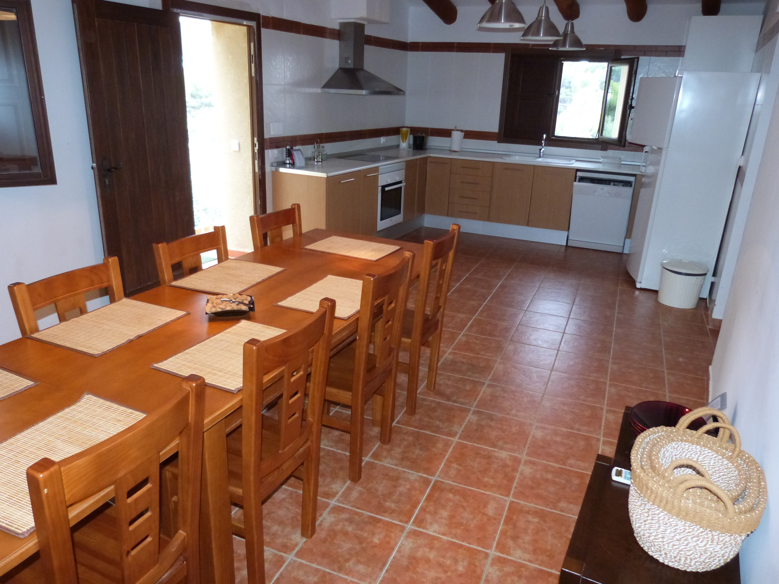 Moradia com 15 quartos com piscina em Alicante, Espanha – Foto 12