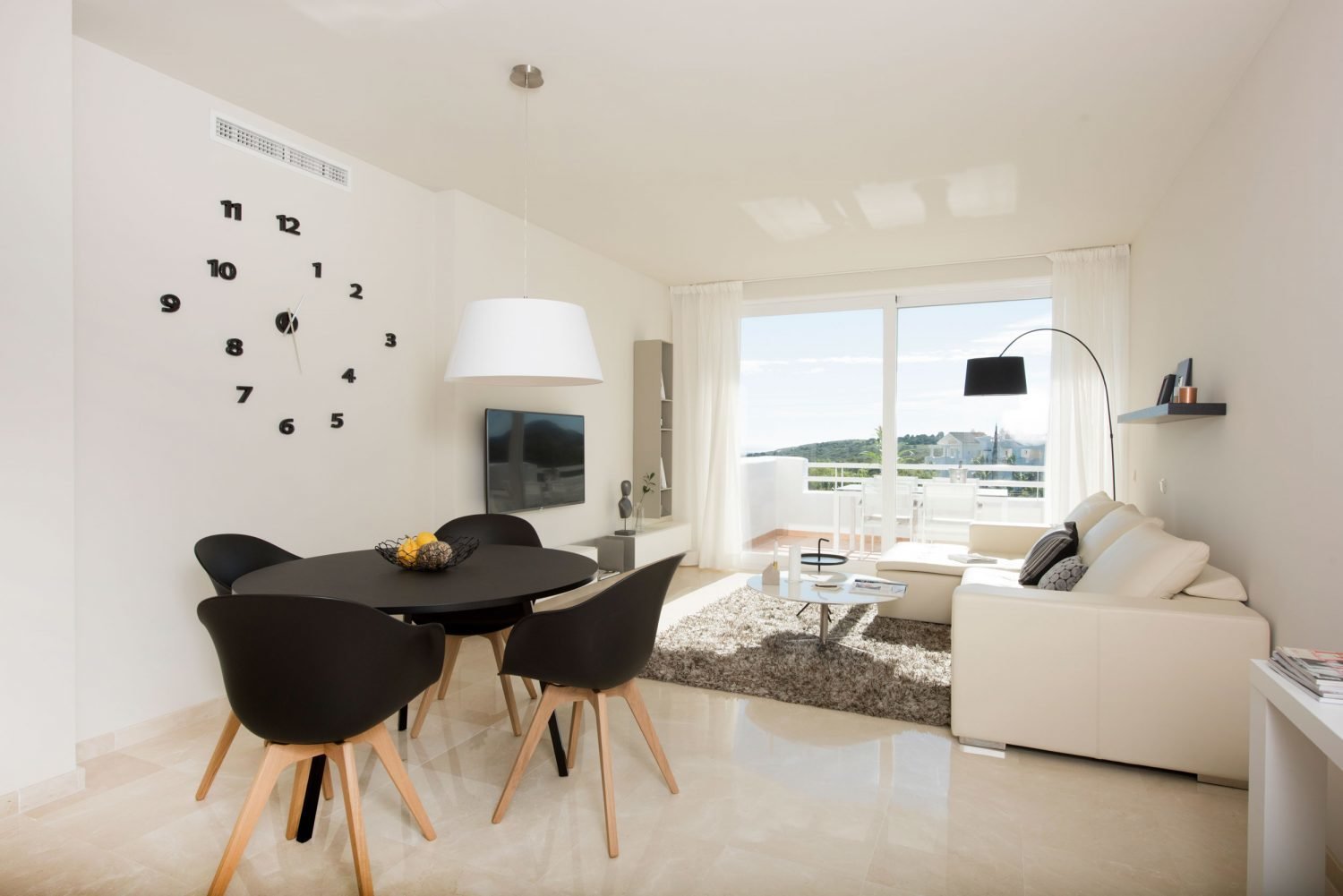 2 Bedroom Apartment in Casares - Foto 12