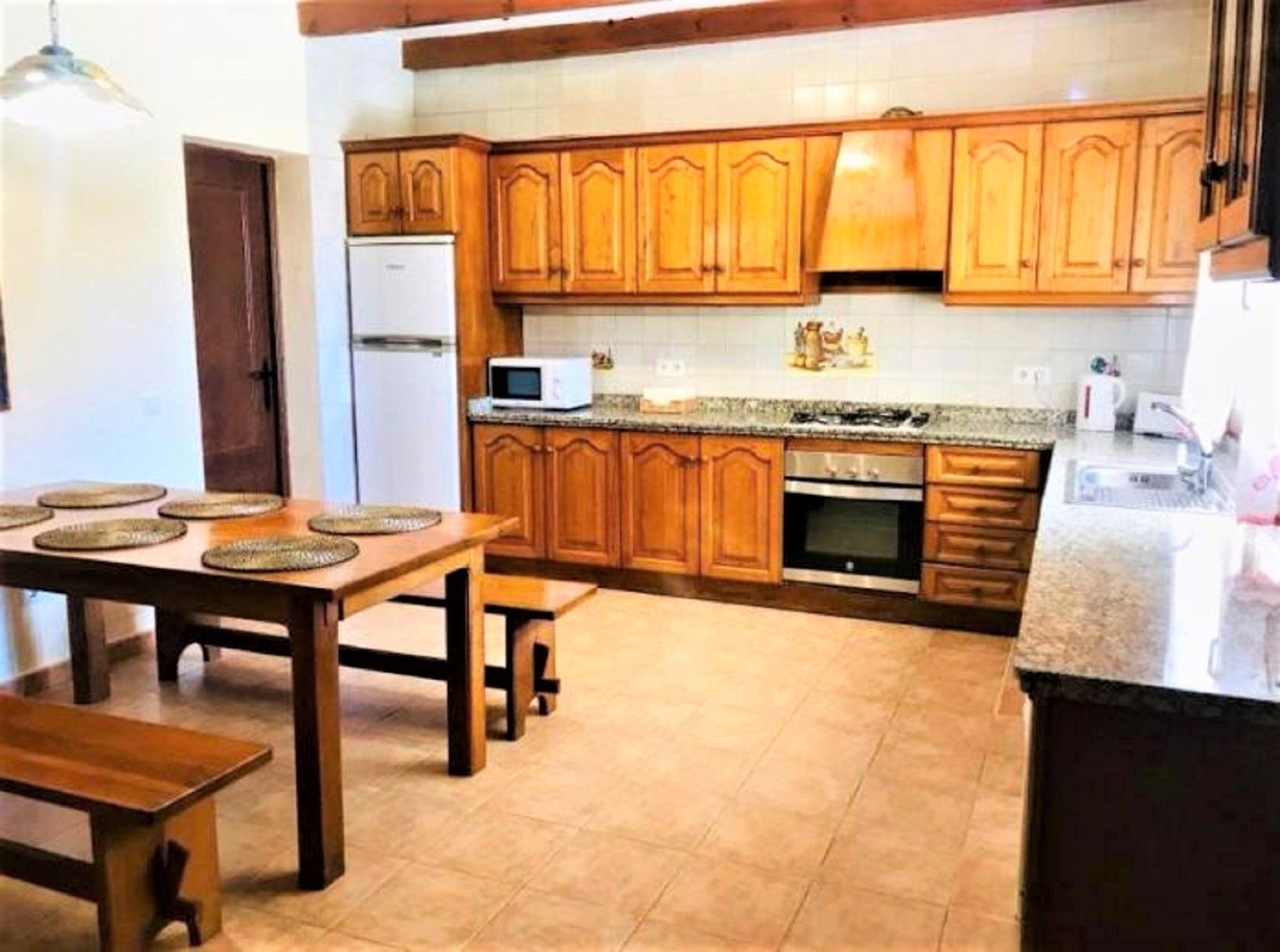 4 Bedroom Villa in Estepona - Foto 7