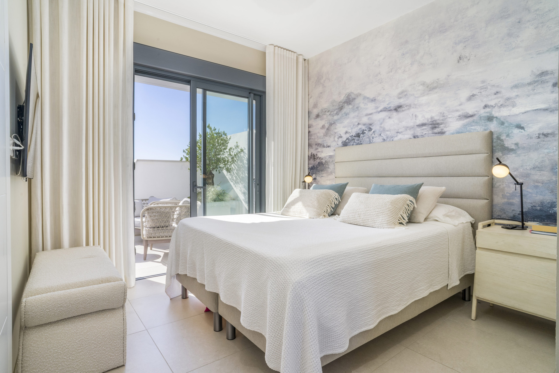 2 Bedroom Penthouse in Mijas - Photo 7