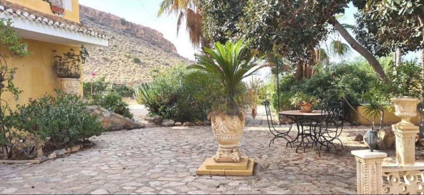 Moradia com 3 quartos com piscina em Múrcia, Espanha – Foto 5