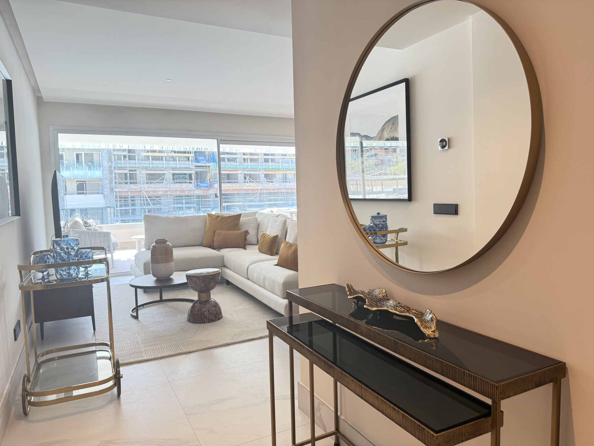 3 Bedroom Apartment in San Pedro de Alcántara - Photo 5