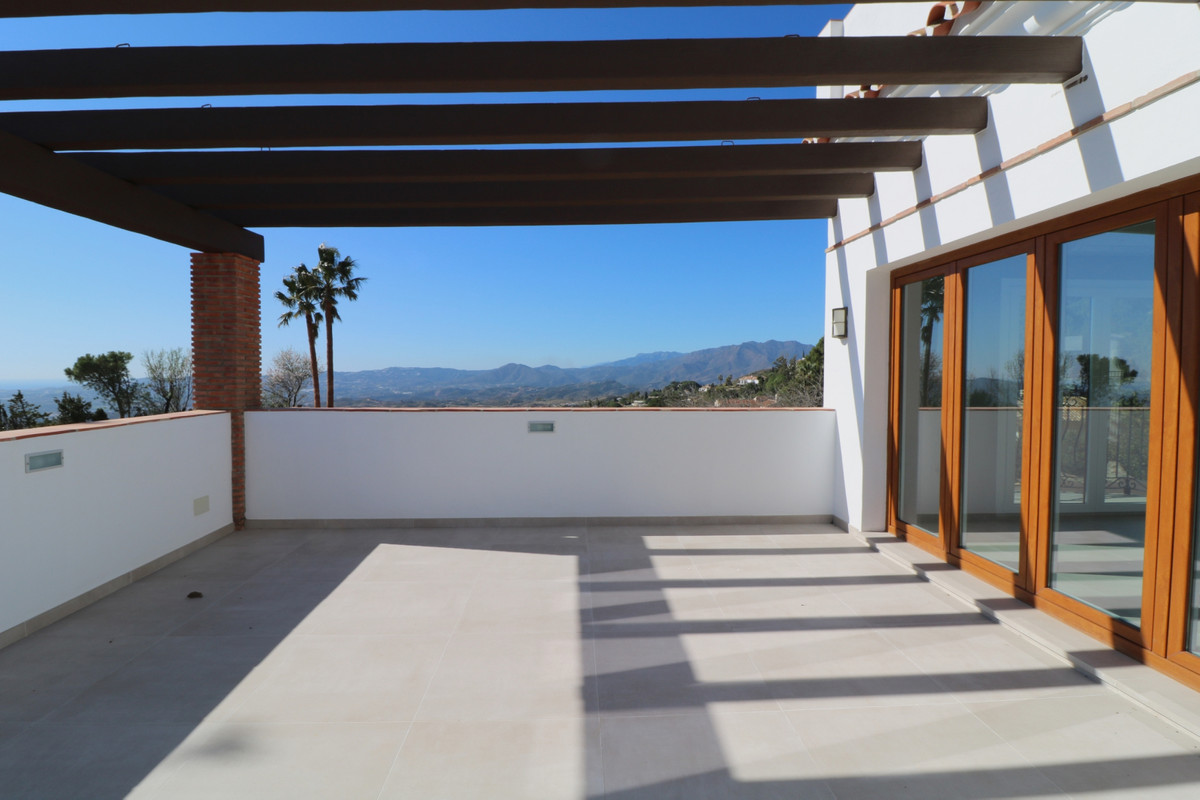 7 Bedroom Villa in Mijas - Foto 10
