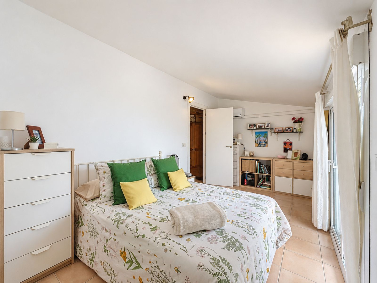 4 Bedroom Townhouse in Marbella - Foto 28