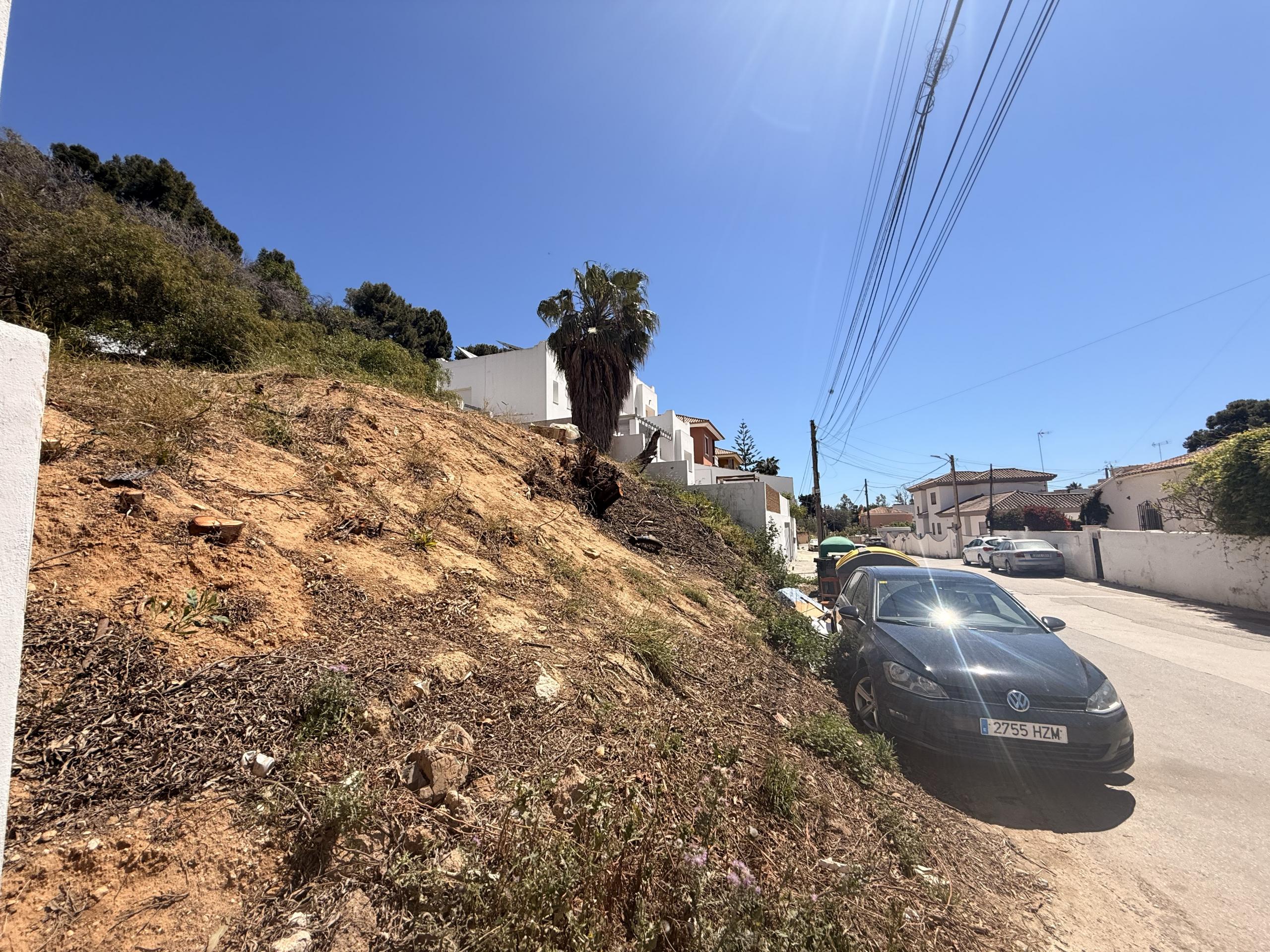 430 m² Plot in Torremolinos - Photo 9