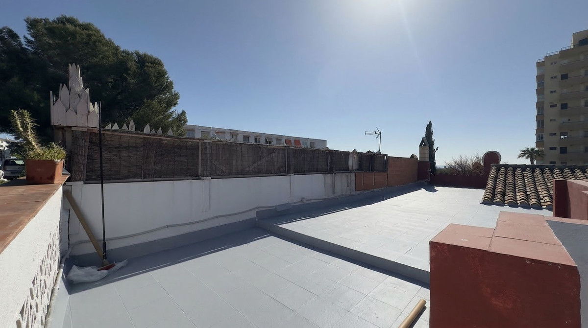 3 Bedroom Villa in Mijas - Photo 26