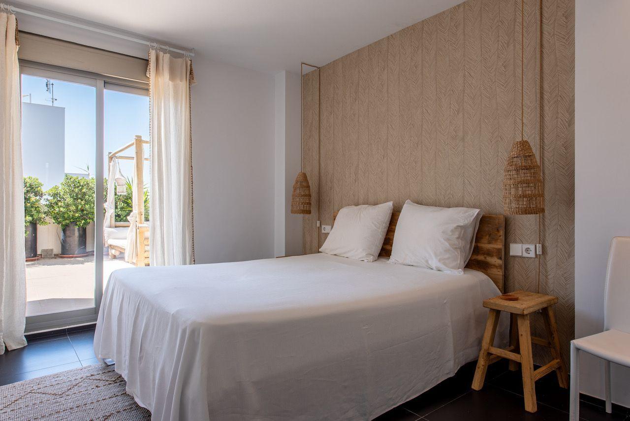 Apartamento com 3 quartos com piscina em Baleares, Espanha – Foto 24