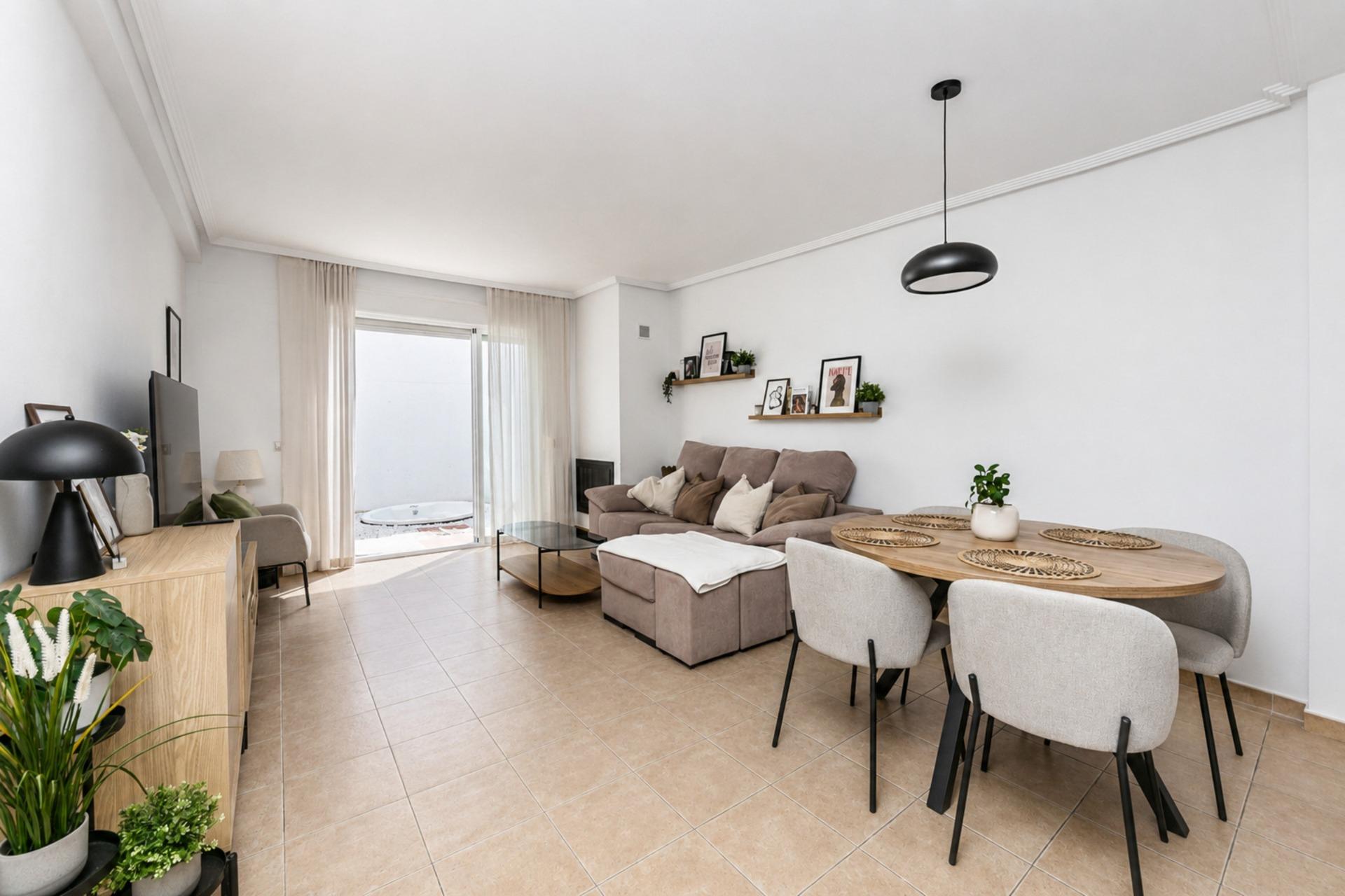 2 Bedroom Villa in Mijas - Foto 2