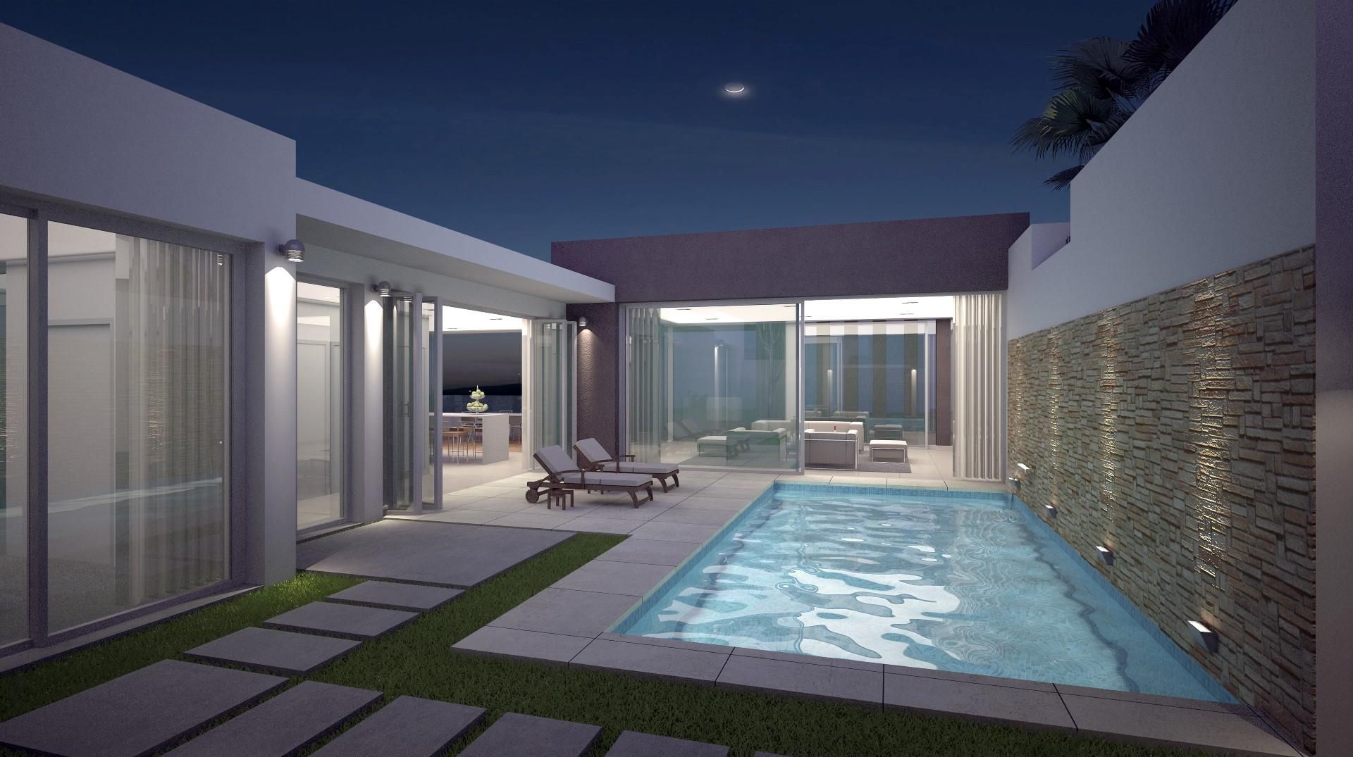 3 Bedroom Villa in Mijas - Photo 5