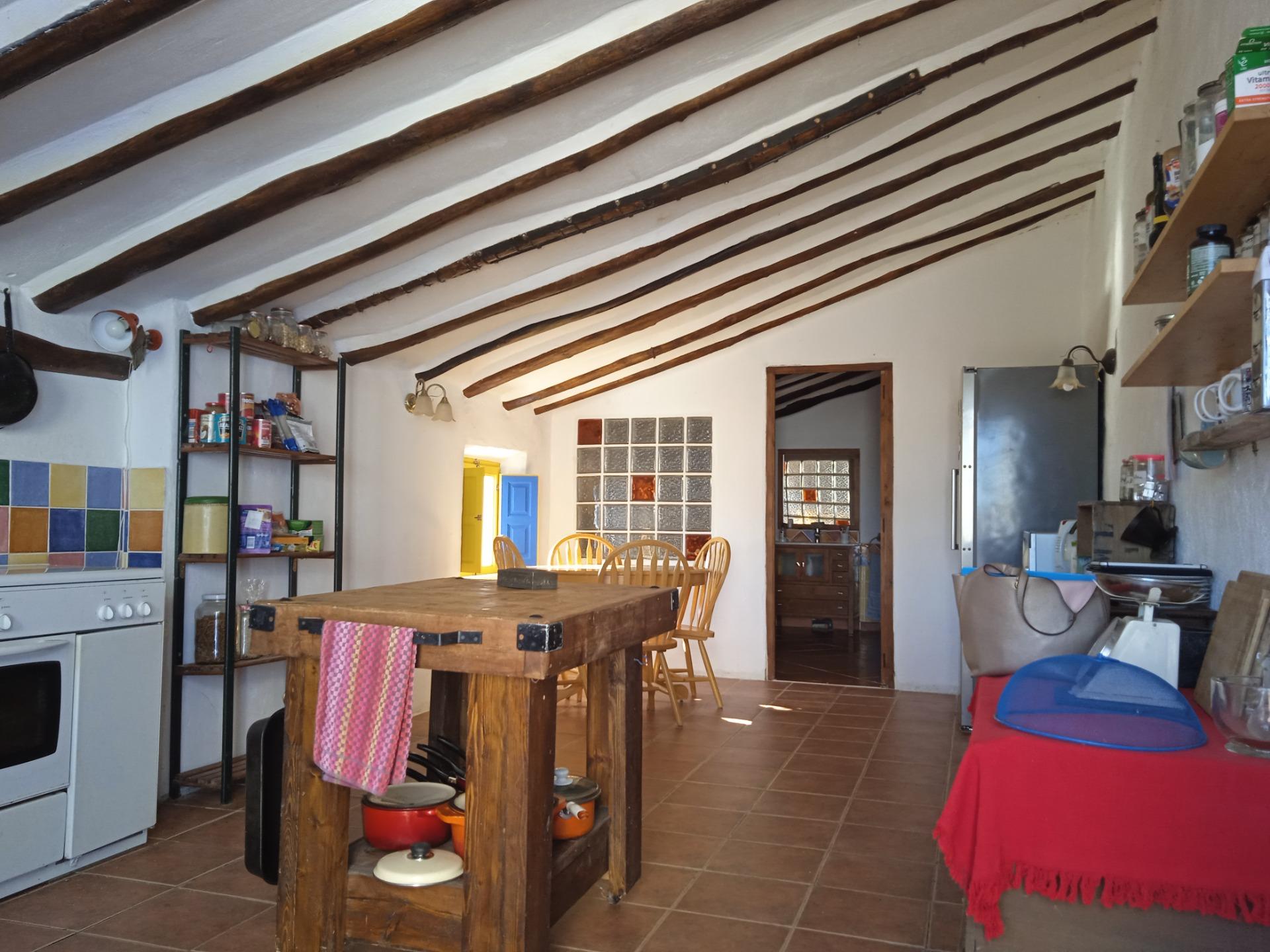 Moradia com 5 quartos em Granada, Espanha – Foto 12